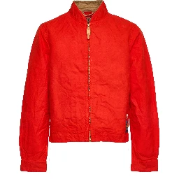 Bomber Sugarkane X Manifattura Ceccarelli