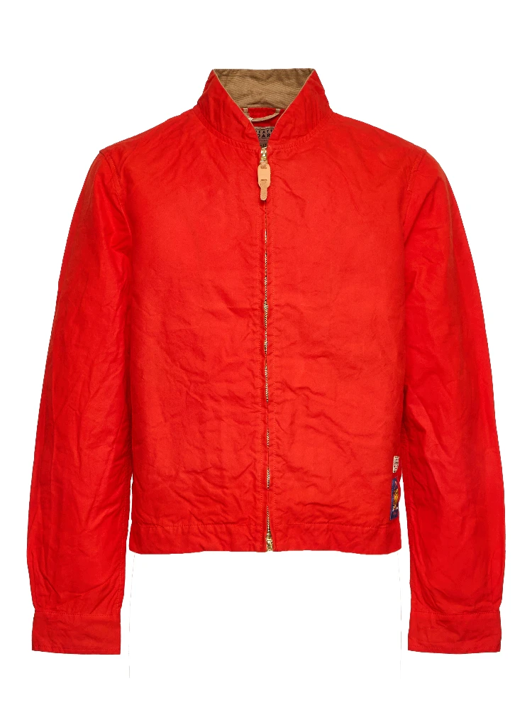 Bomber Sugarkane X Manifattura Ceccarelli