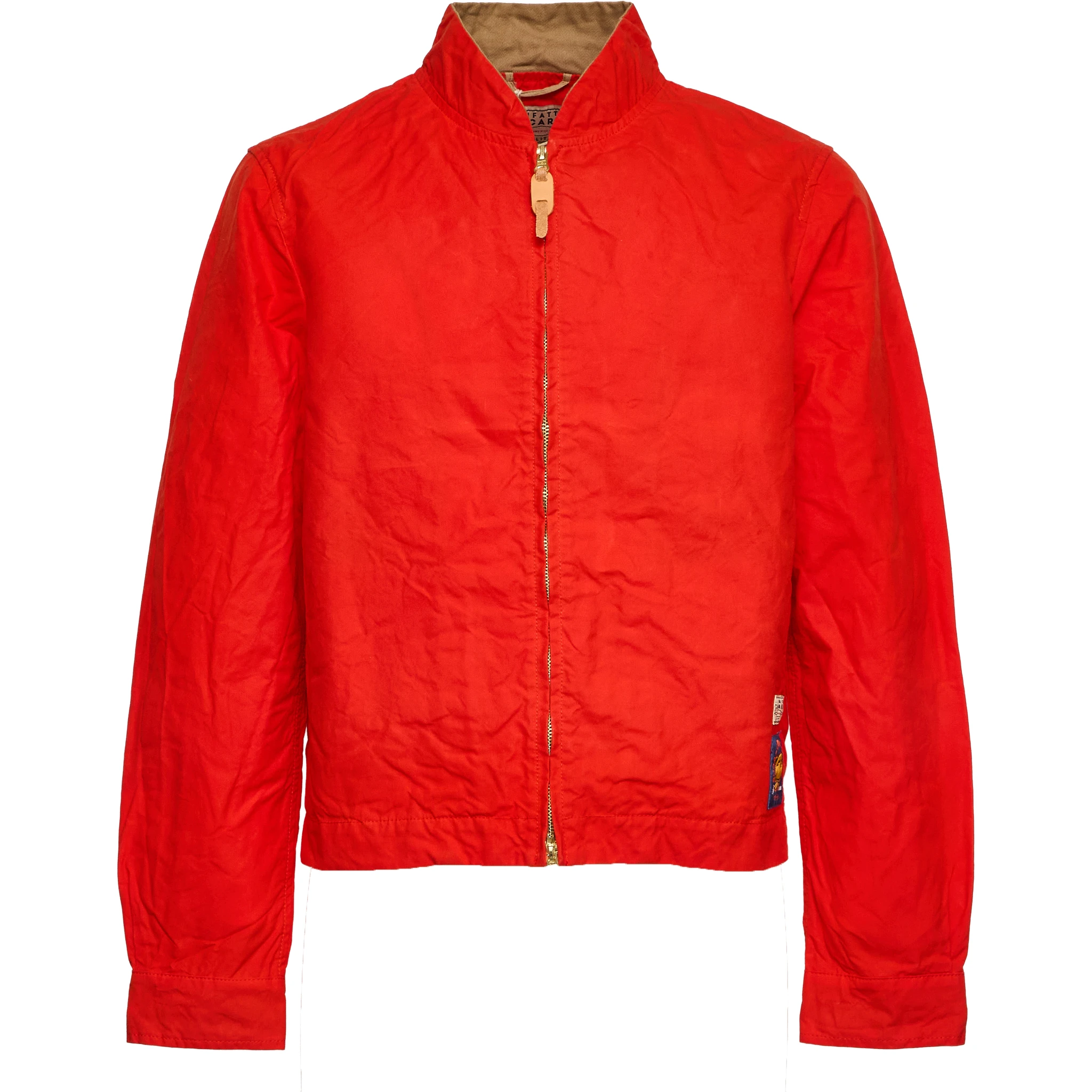 Bomber Sugarkane X Manifattura Ceccarelli