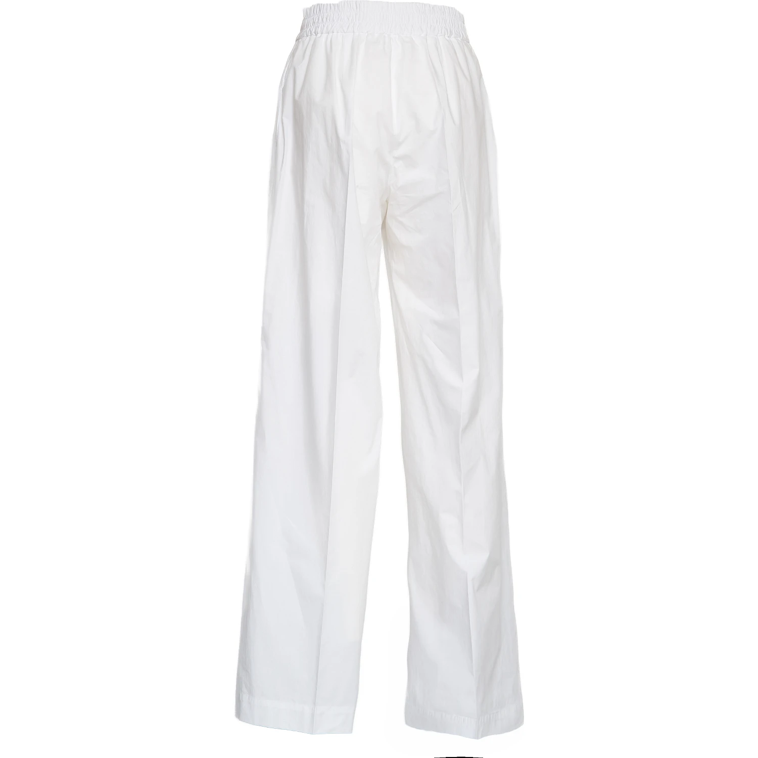 Pantaloni Canyo In Cotone