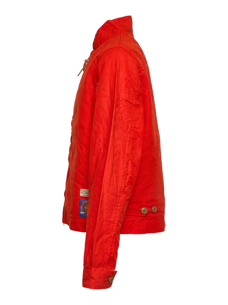 Bomber Sugarkane X Manifattura Ceccarelli alternative