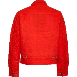 Bomber Sugarkane X Manifattura Ceccarelli