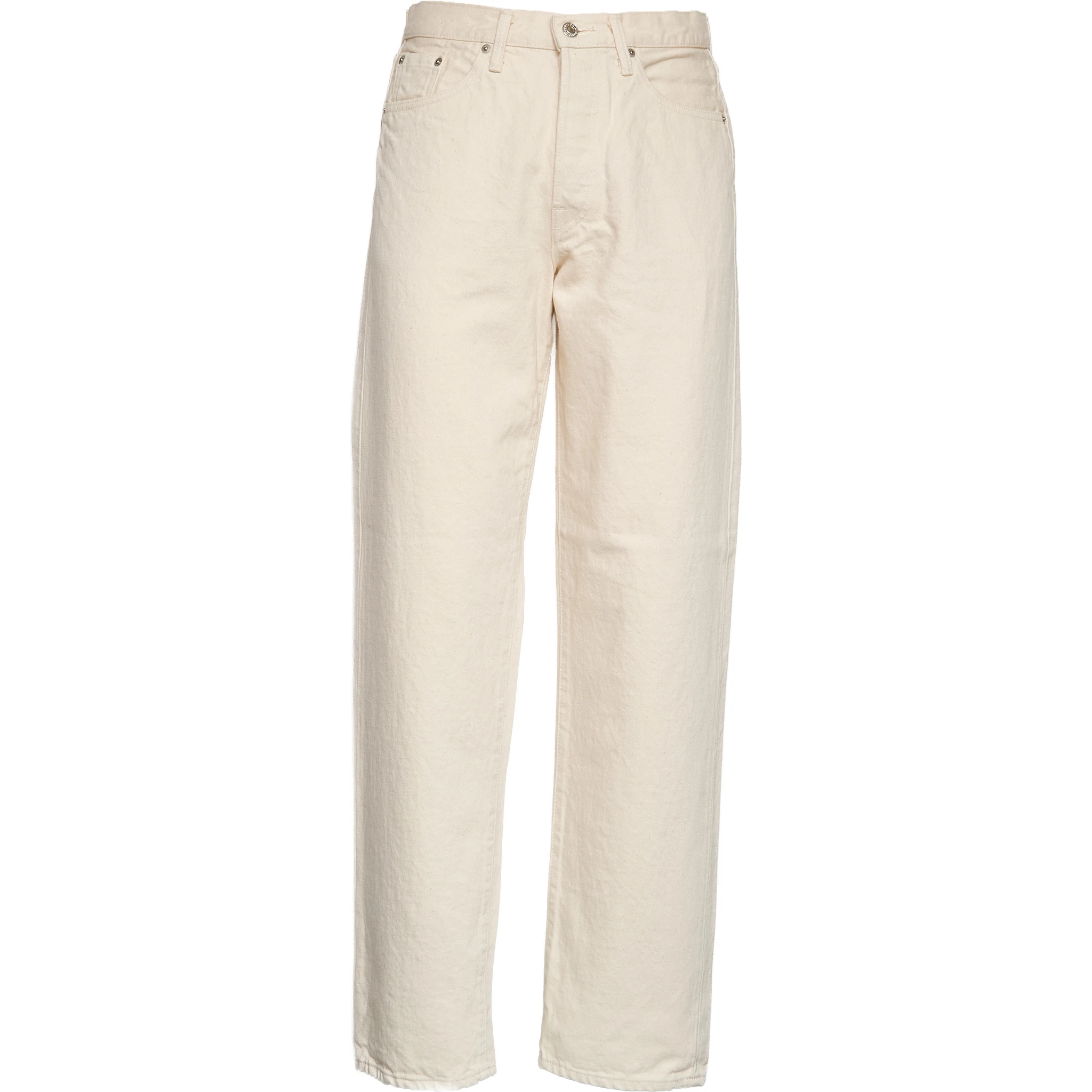 Jeans Loose Fit Japan