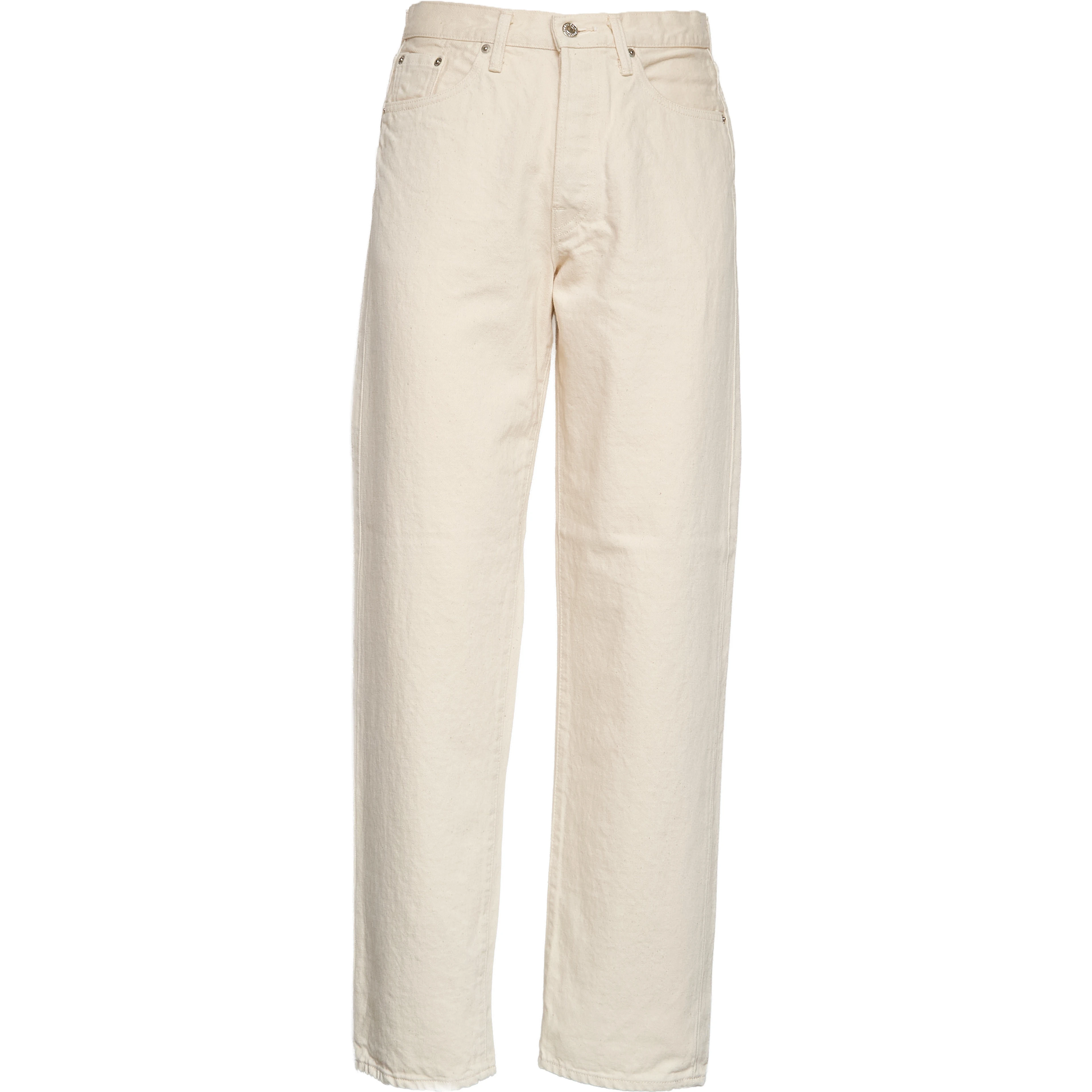 Jeans Loose Fit Japan