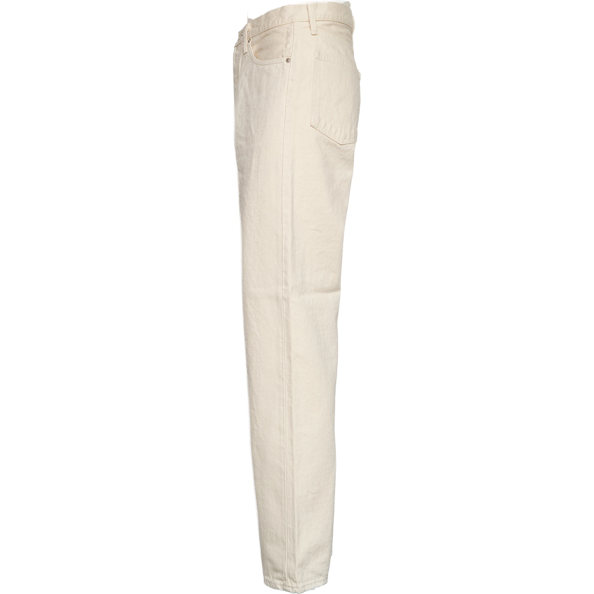 Jeans Loose Fit Japan