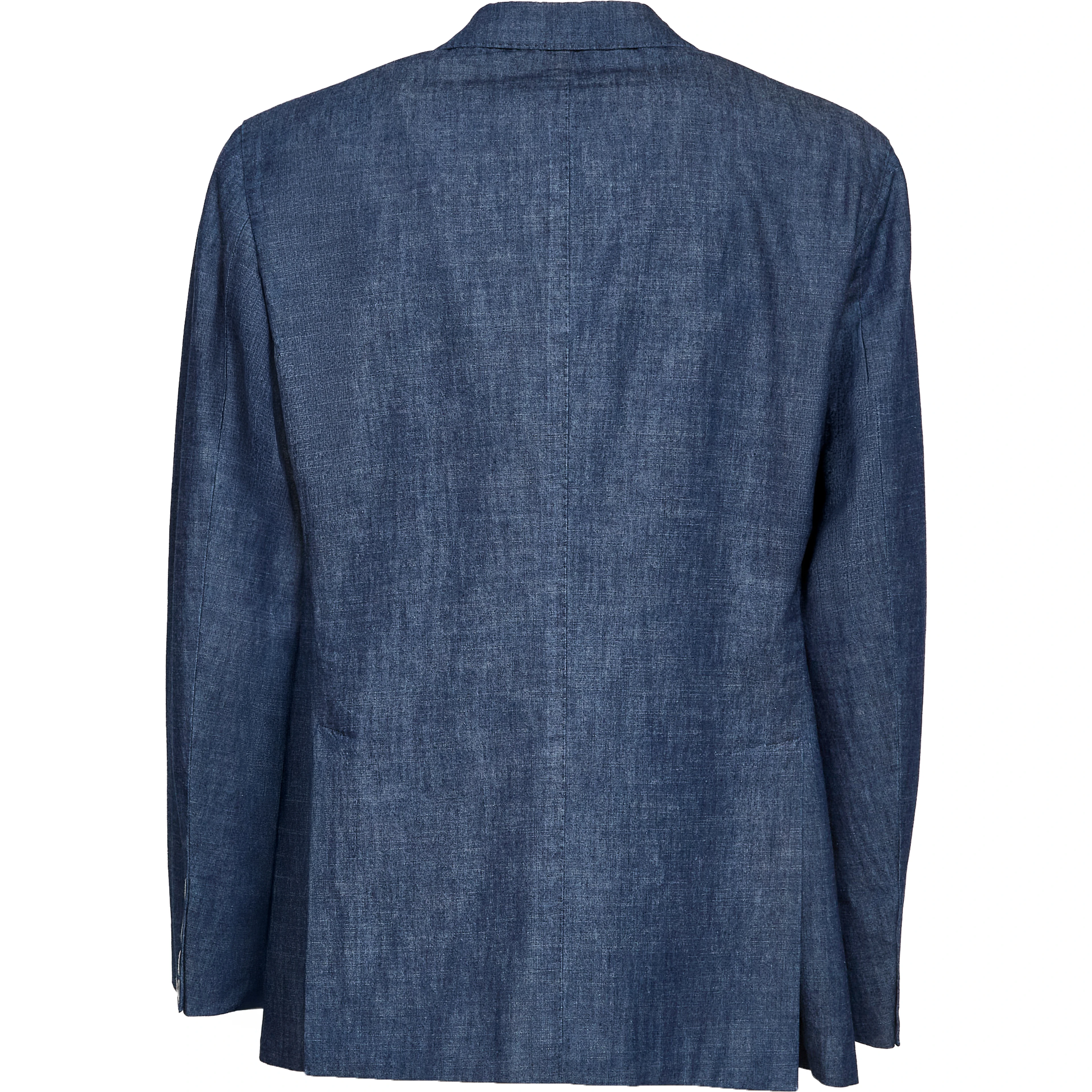 Blazer Denim K. Jacket