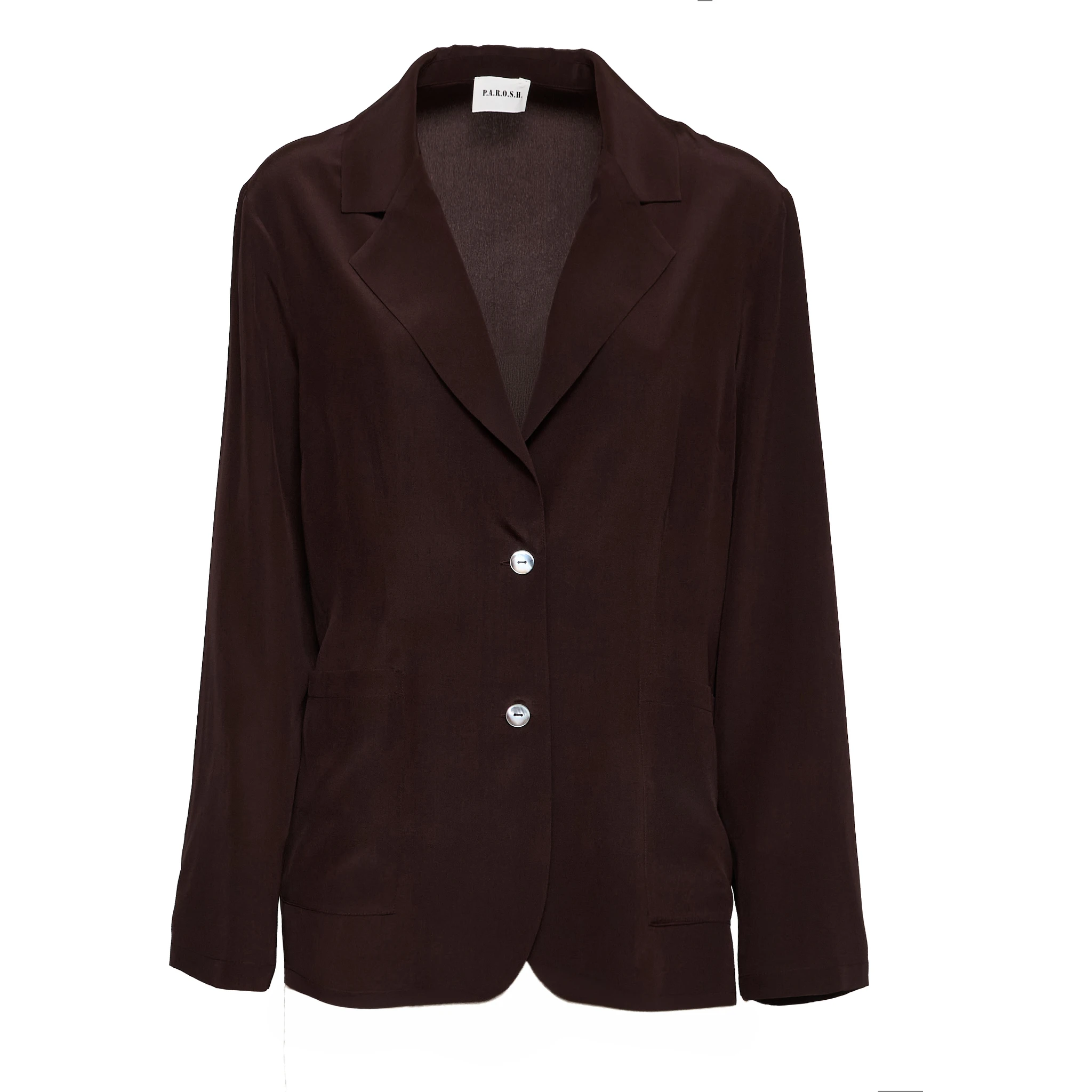 Blazer Sweet Monopetto