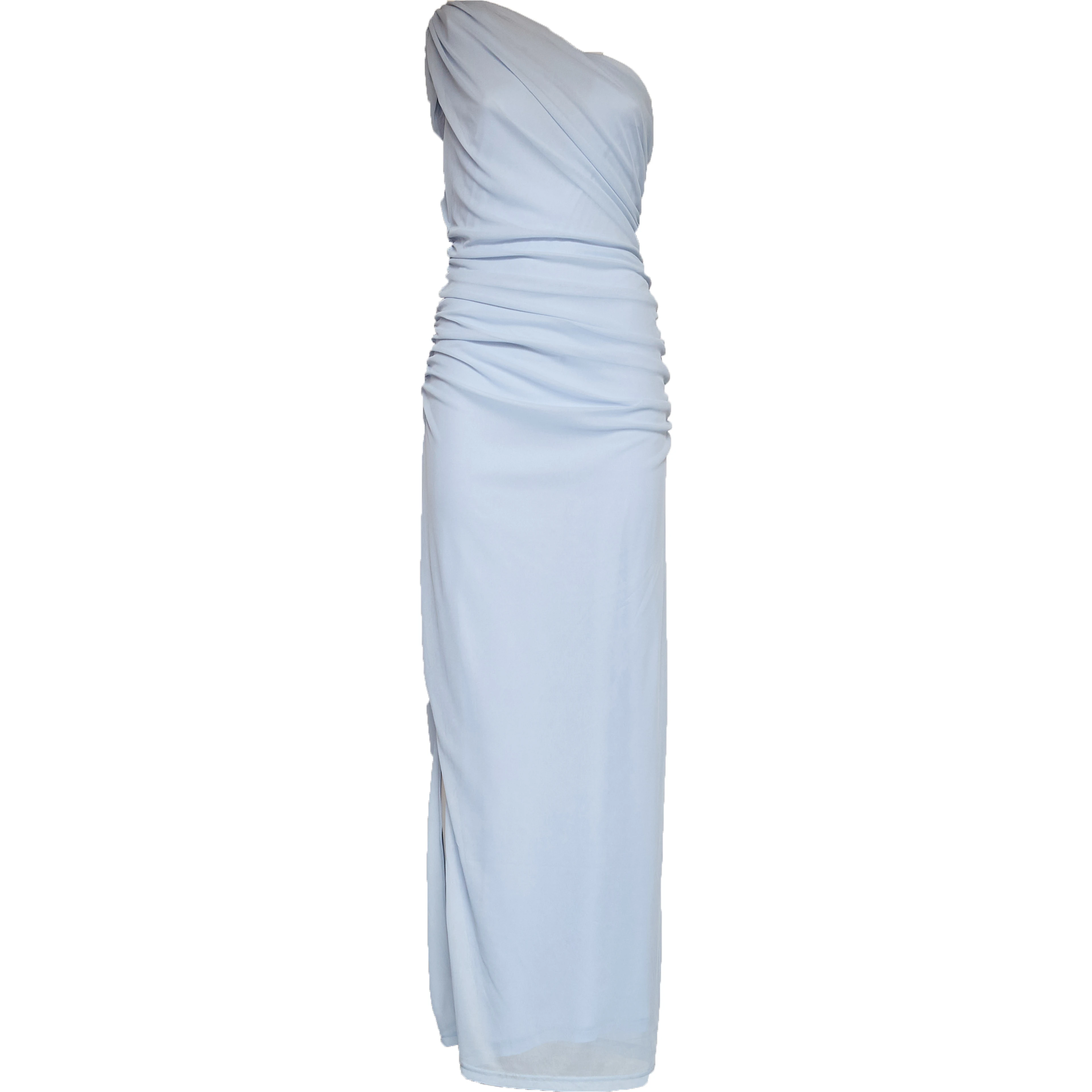Ninkana One Shoulder Dress