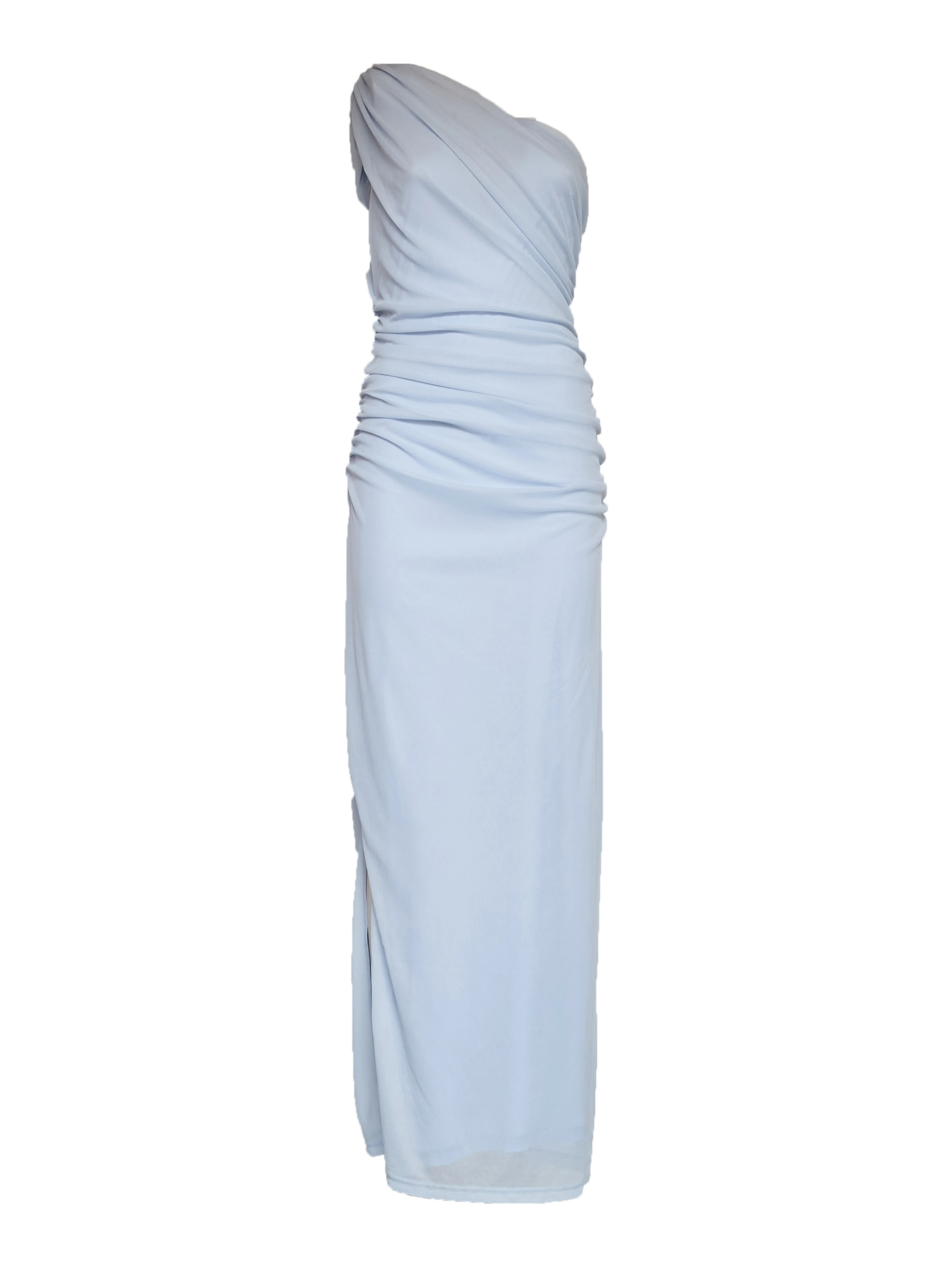Ninkana One Shoulder Dress