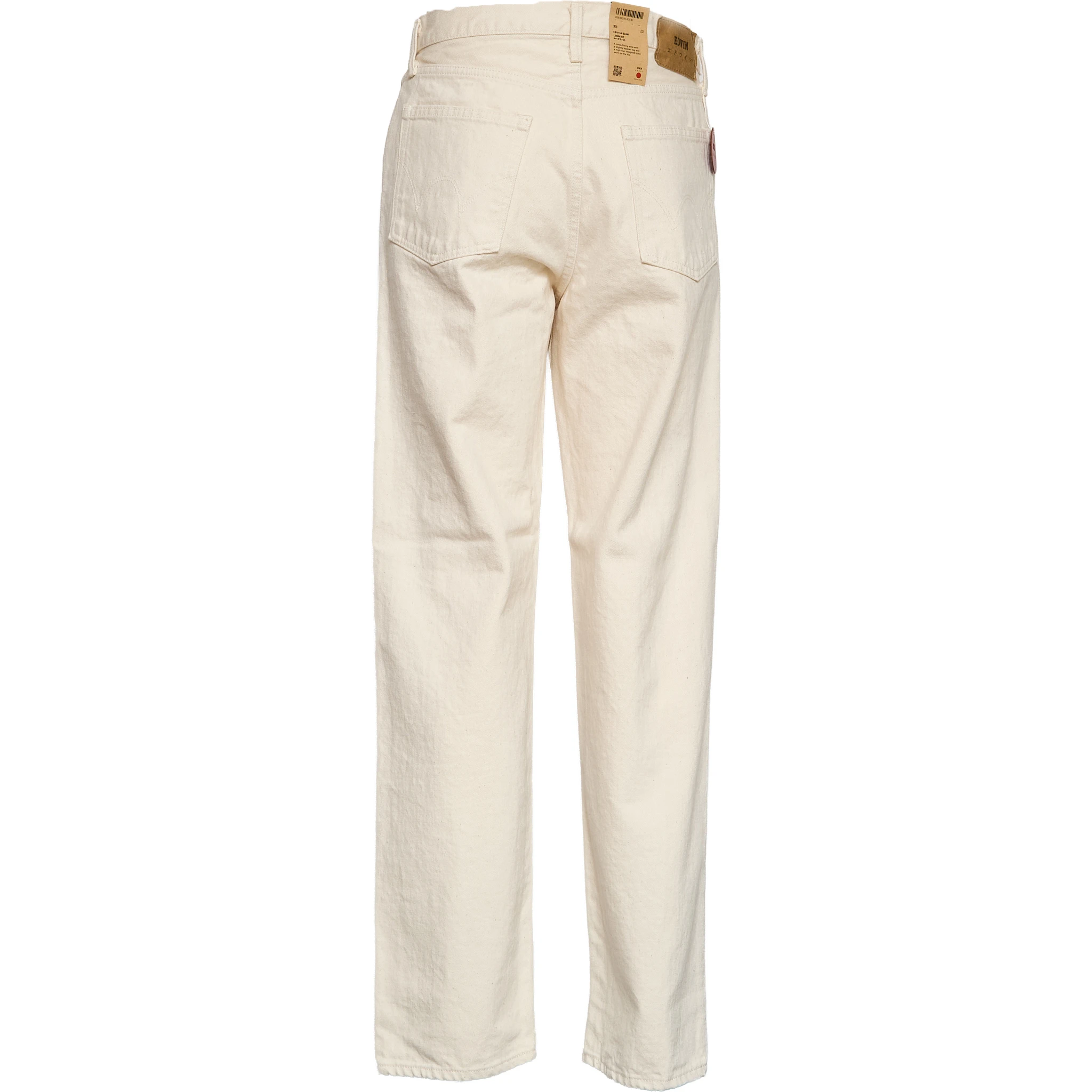 Jeans Loose Fit Japan