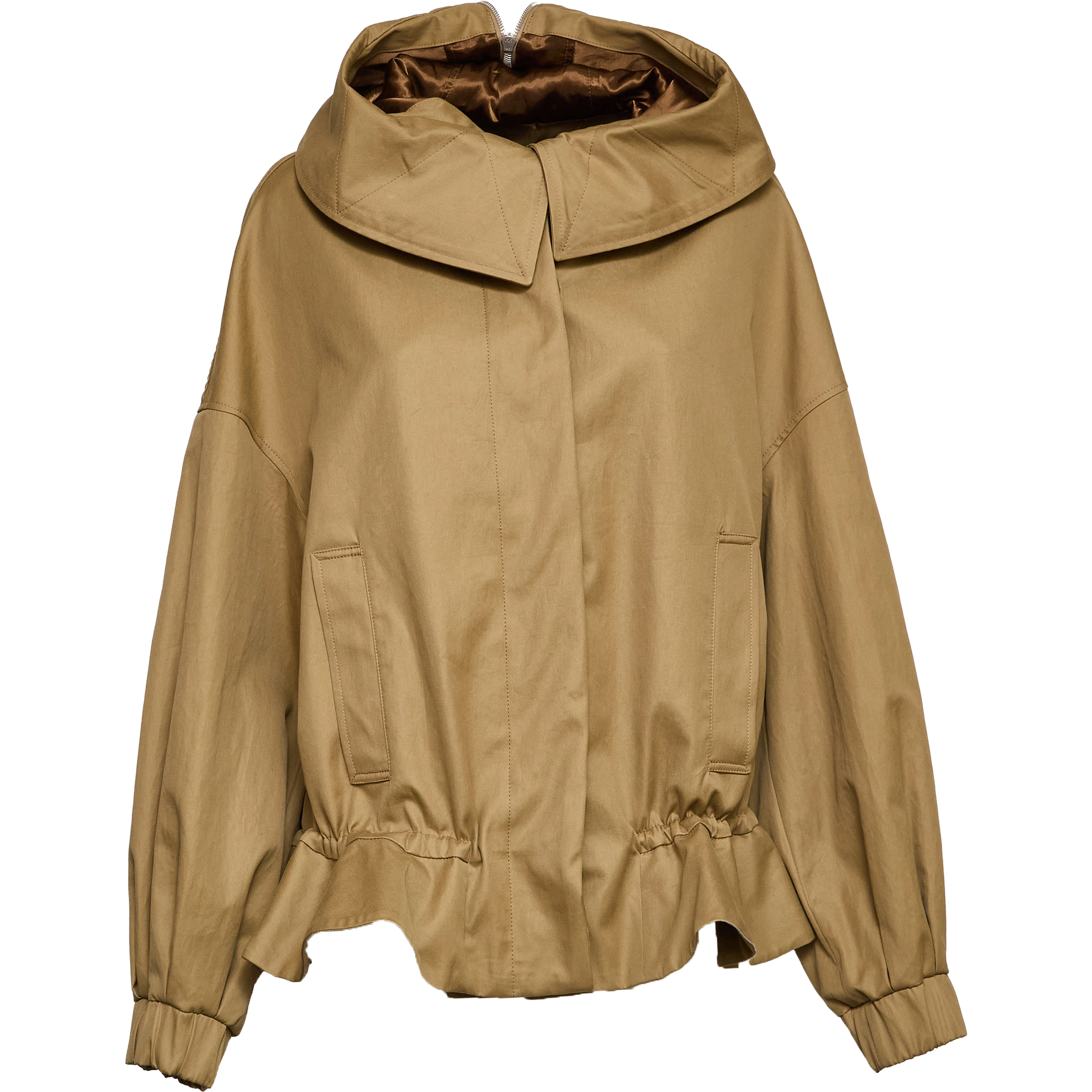 Villas W.W. Jacket