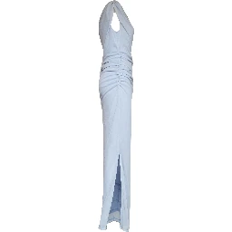 Ninkana One Shoulder Dress