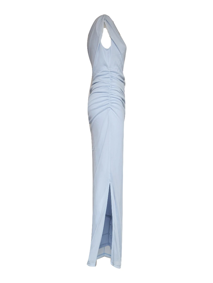 Ninkana One Shoulder Dress