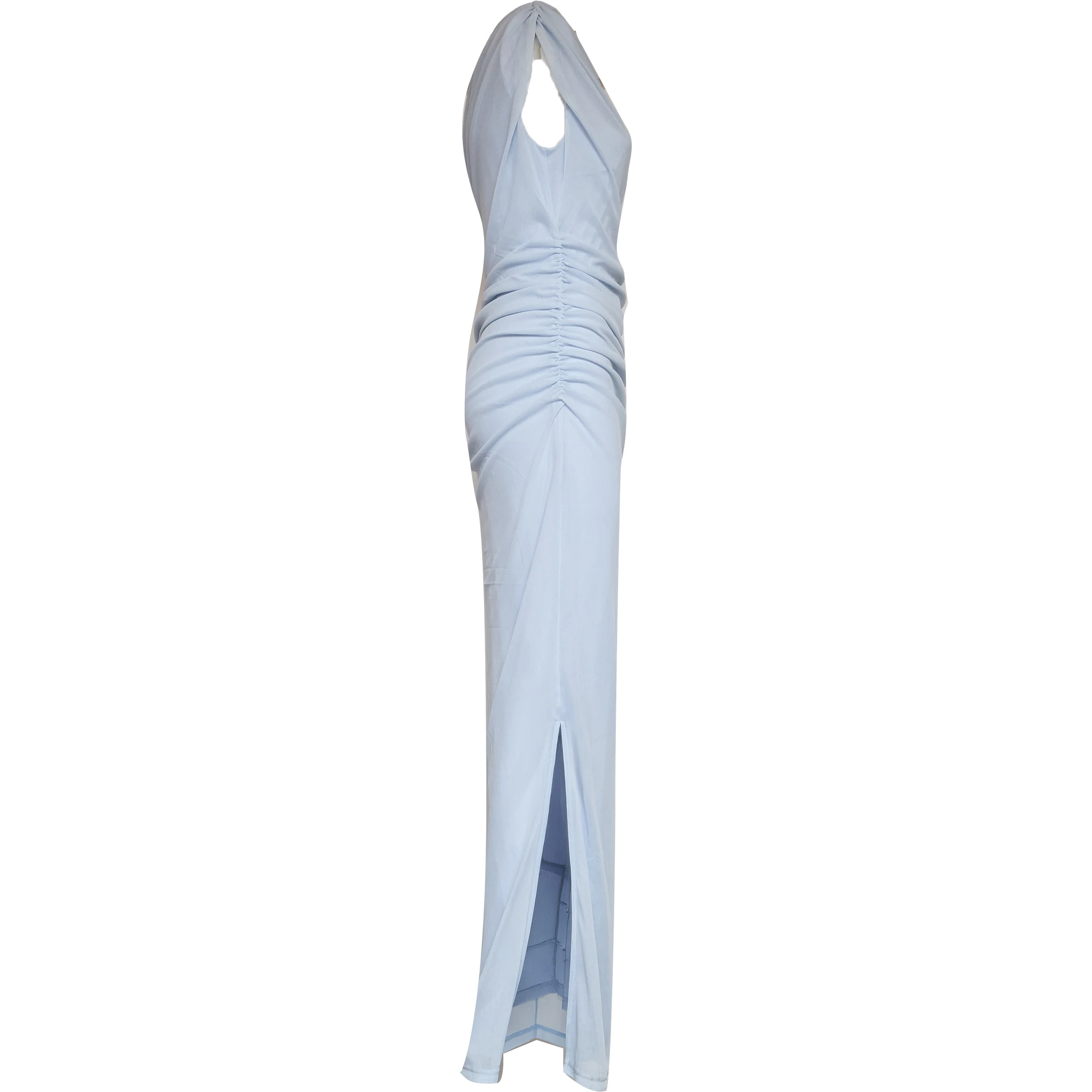 Ninkana One Shoulder Dress