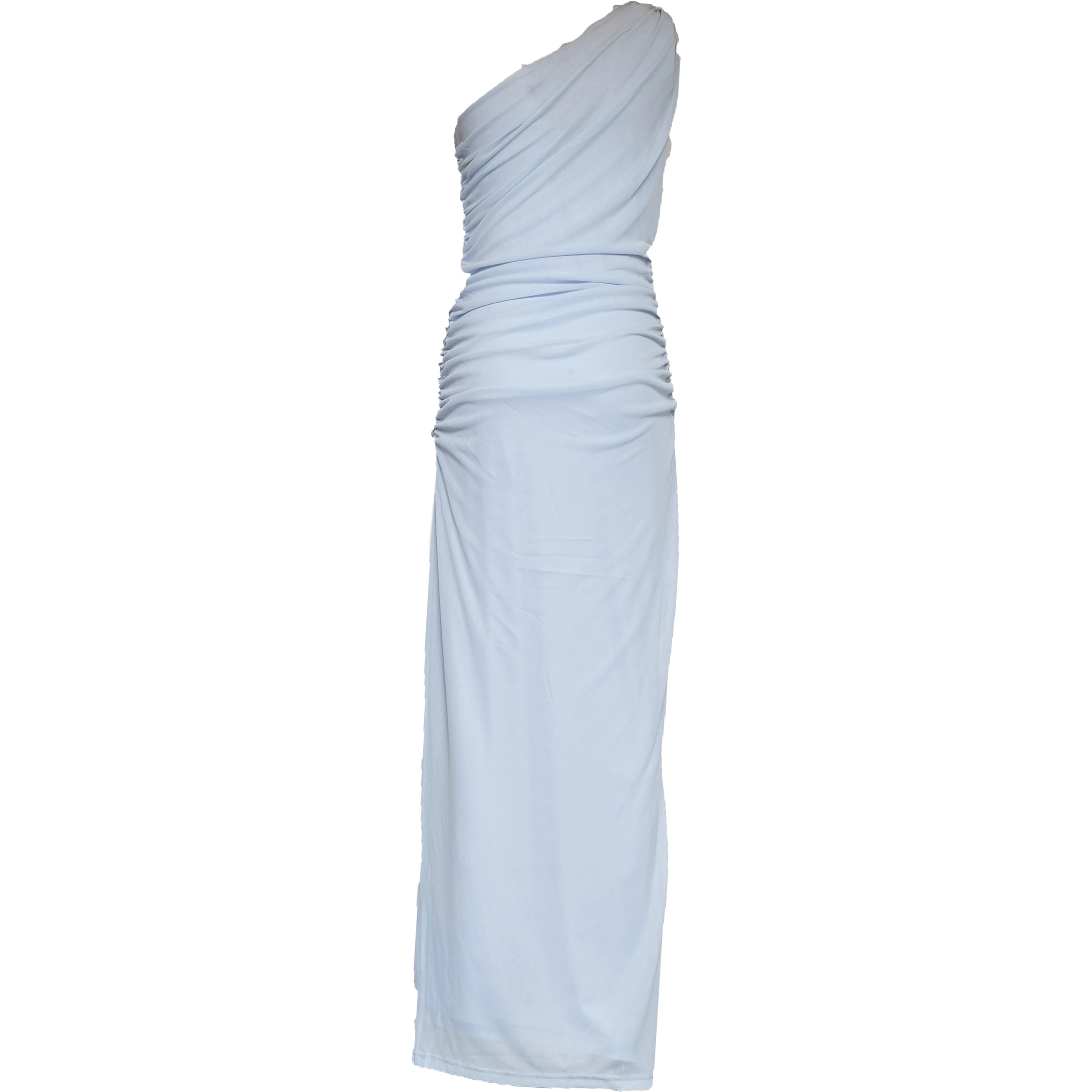 Ninkana One Shoulder Dress