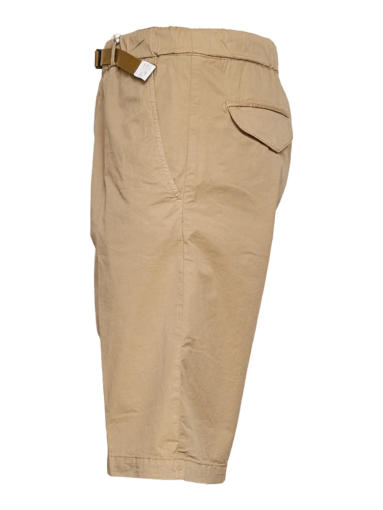 Bermuda in Cotone alternative