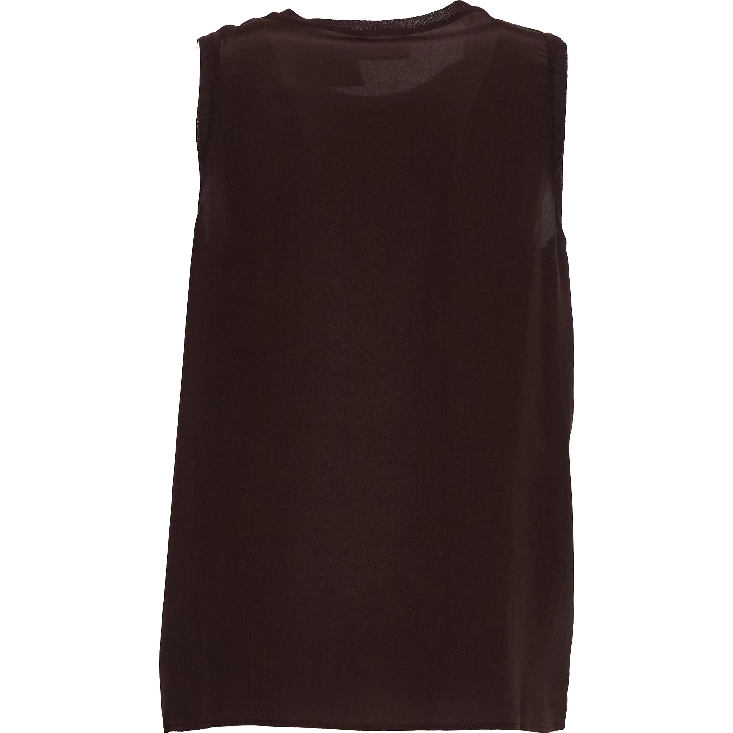 Blusa Sweet In Crepe De Chine