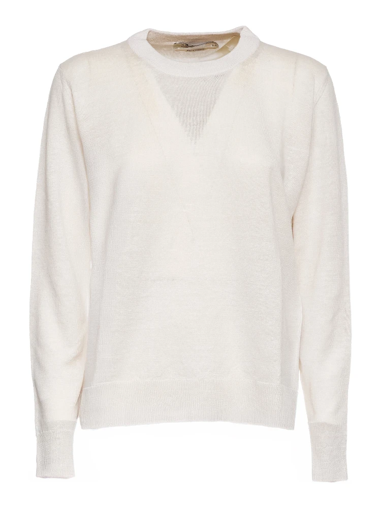 Maglia Fervore Girocollo