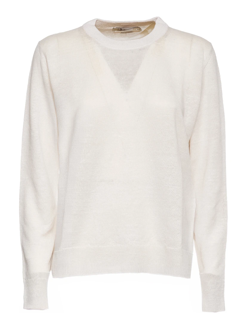 Maglia Fervore Girocollo