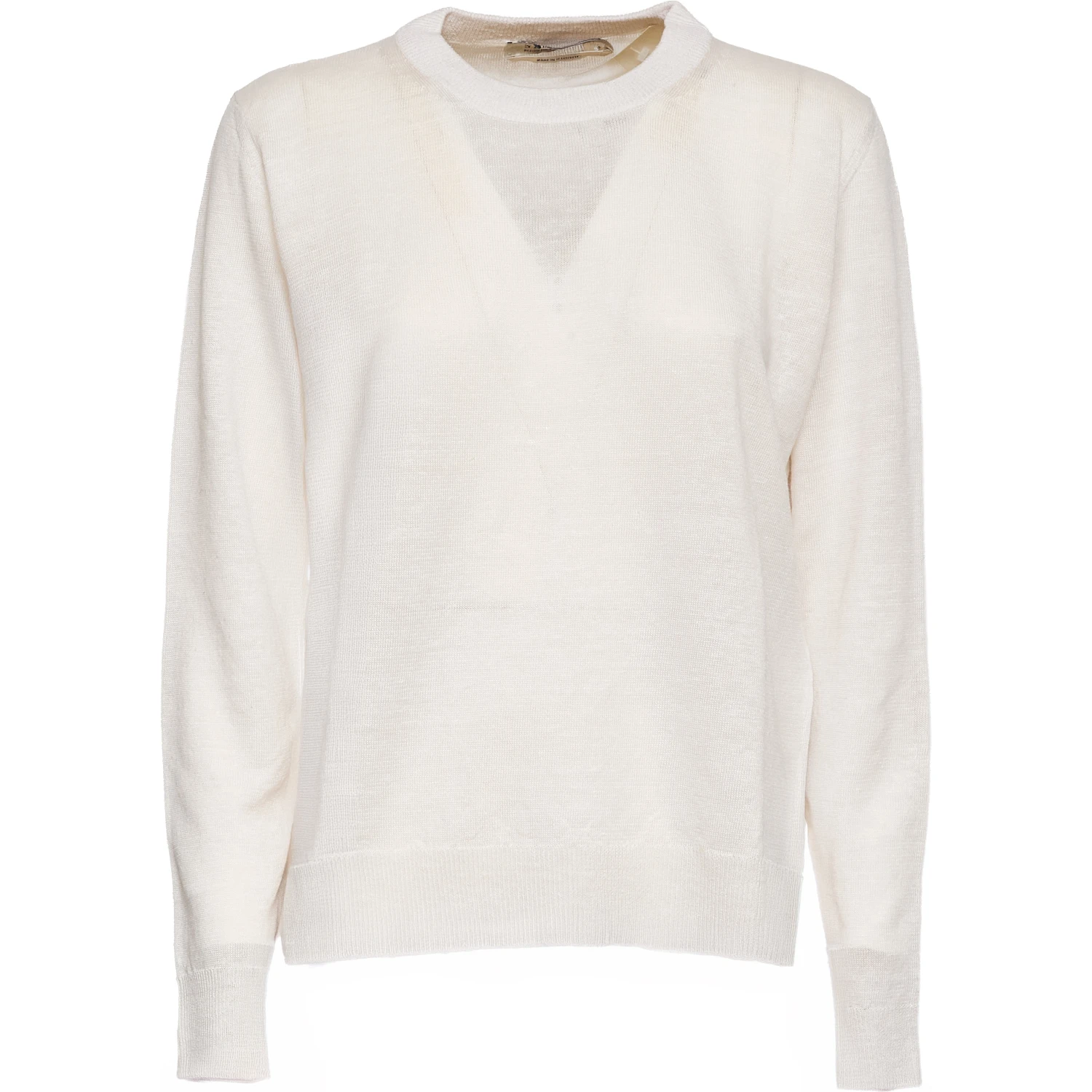 Maglia Fervore Girocollo