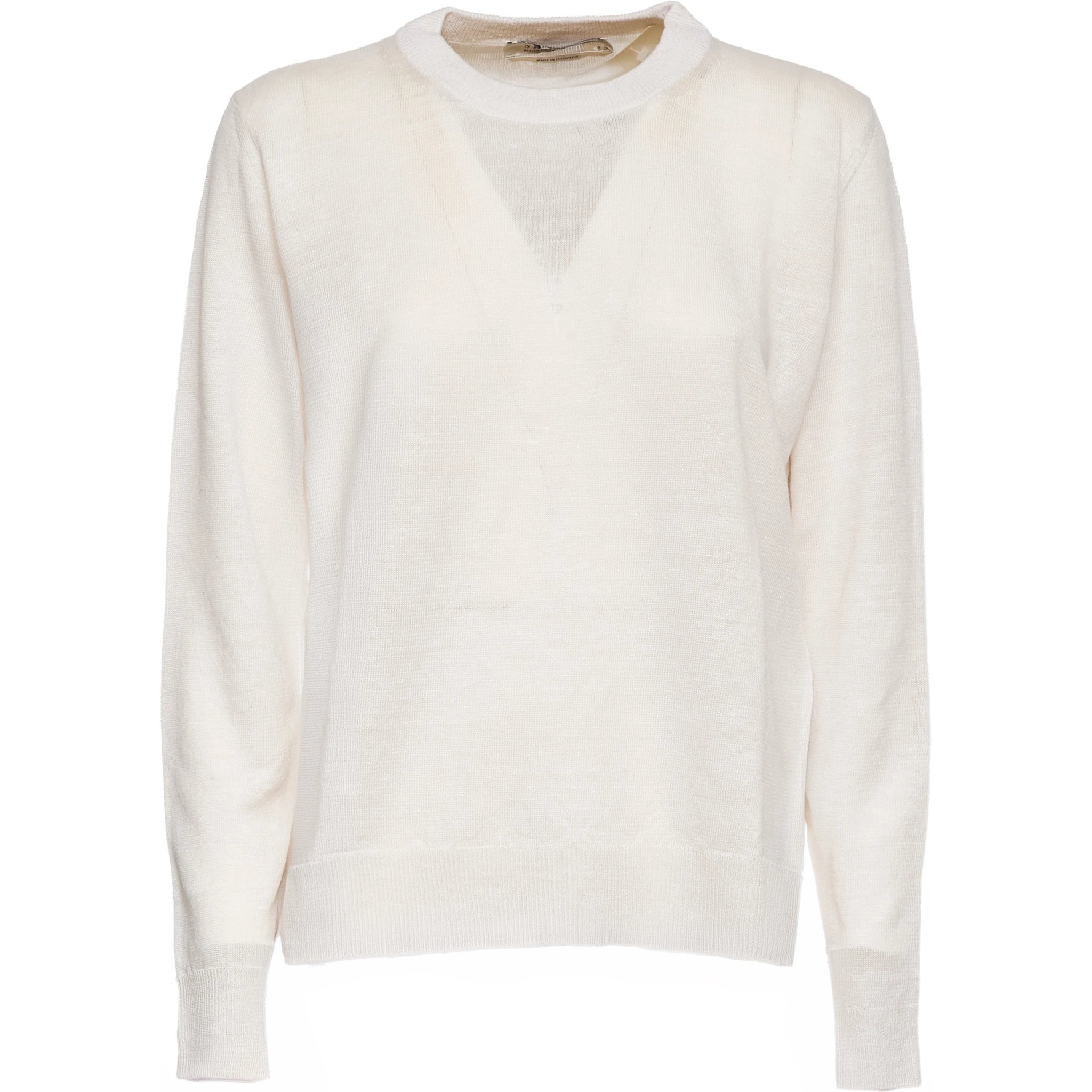 Maglia Fervore Girocollo