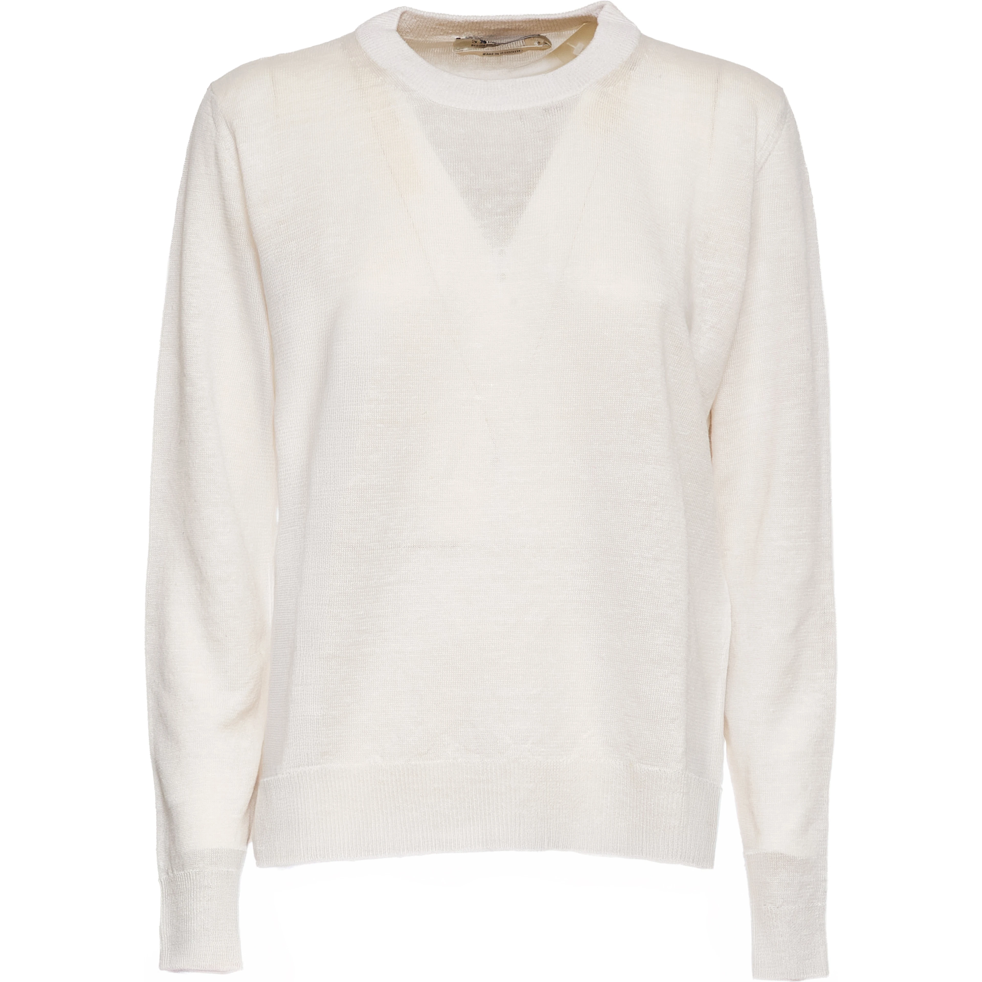 Maglia Fervore Girocollo