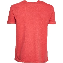 T-Shirt Serafina Henley M/M