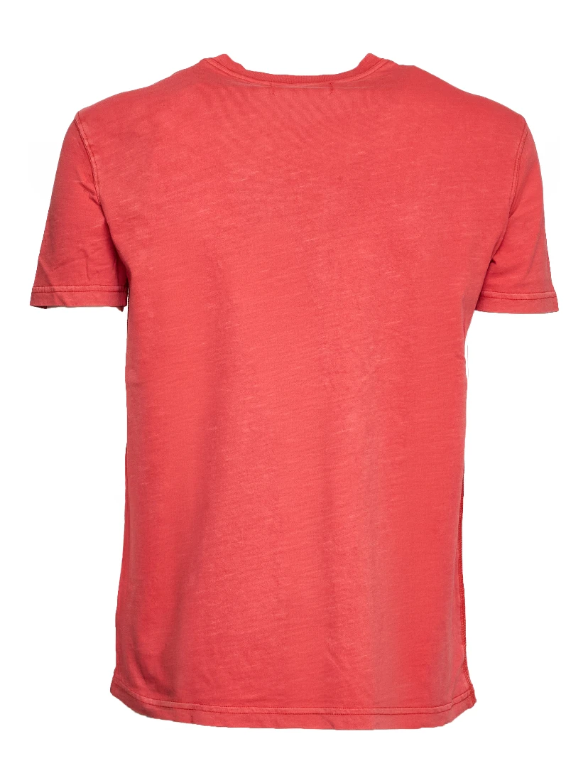 T-Shirt Serafina Henley M/M