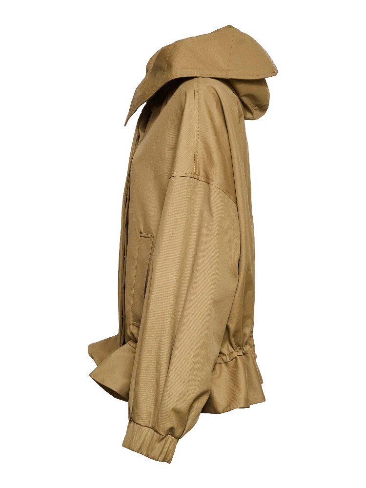 Villas W.W. Jacket alternative