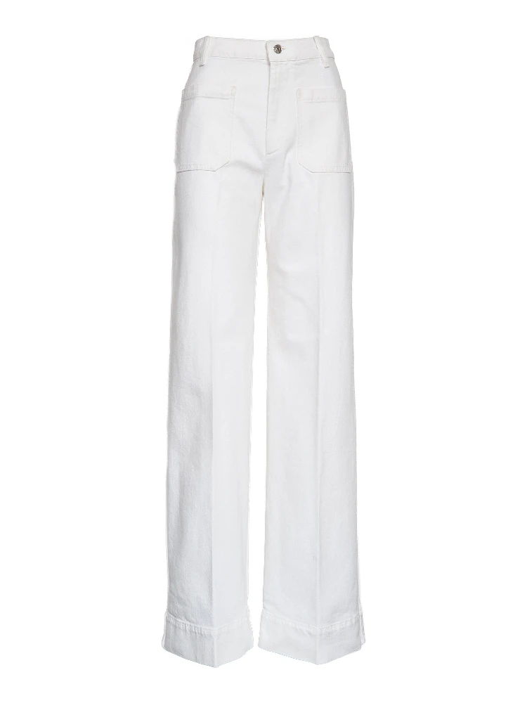 Alina Stretch Regular Jeans