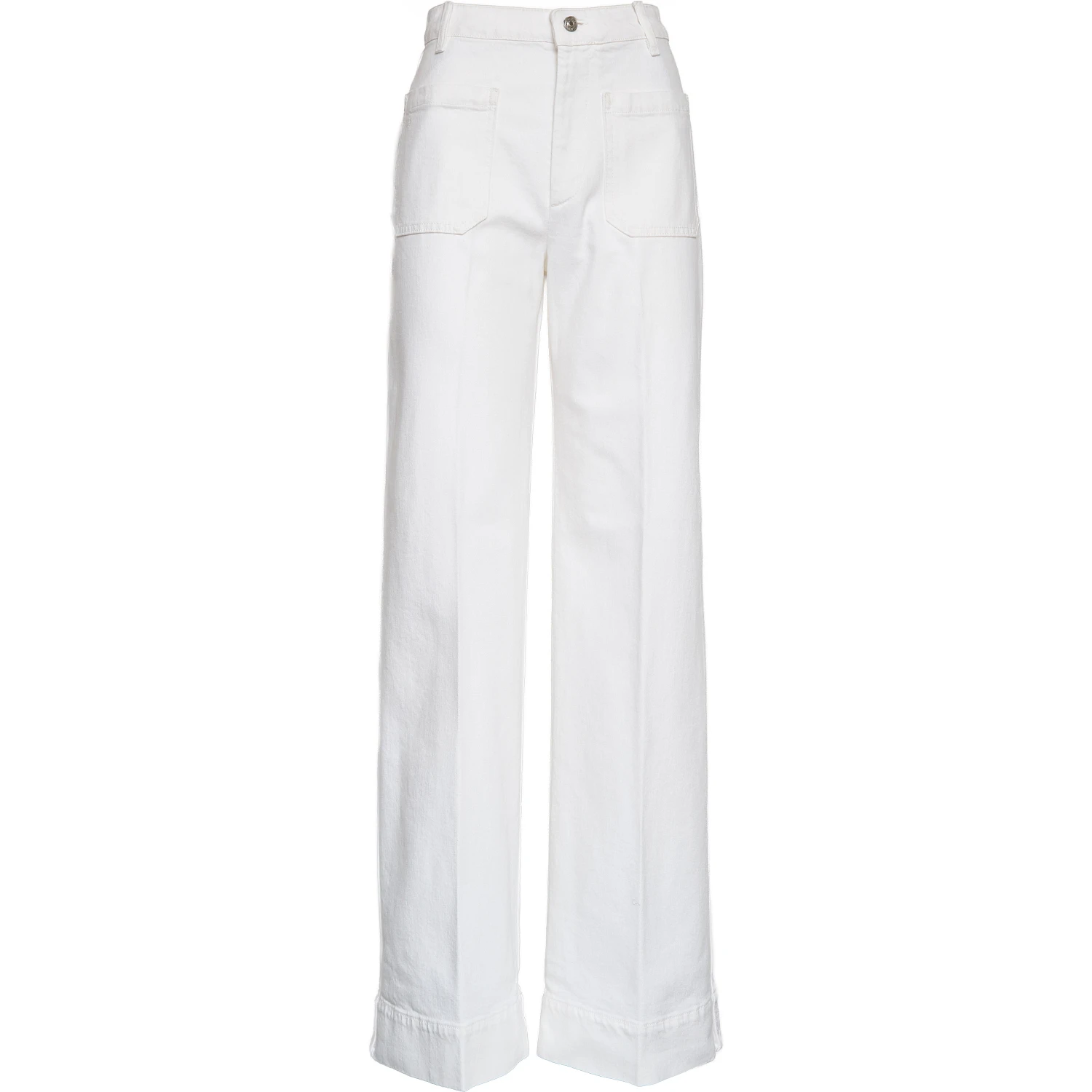 Alina Stretch Regular Jeans