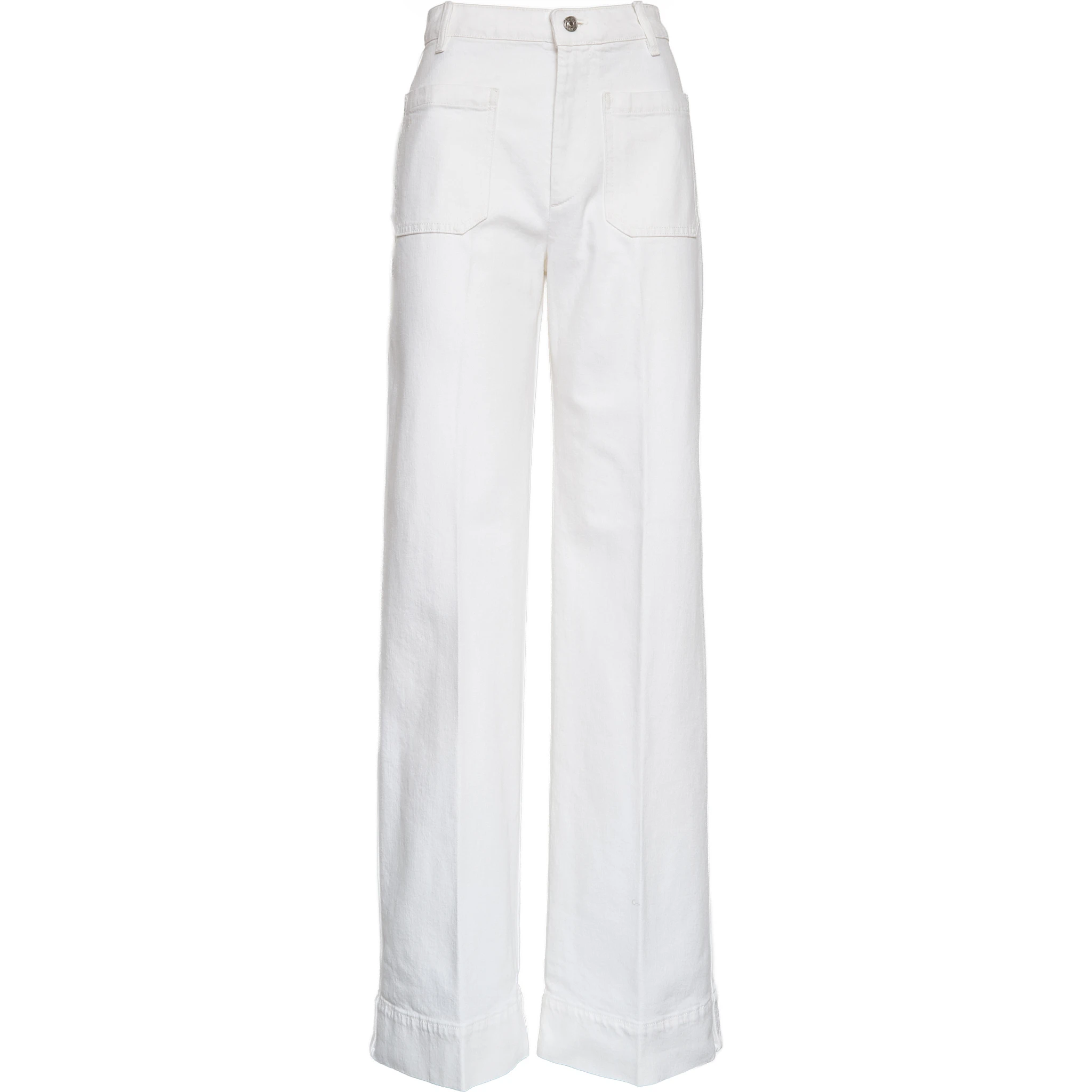 Alina Stretch Regular Jeans