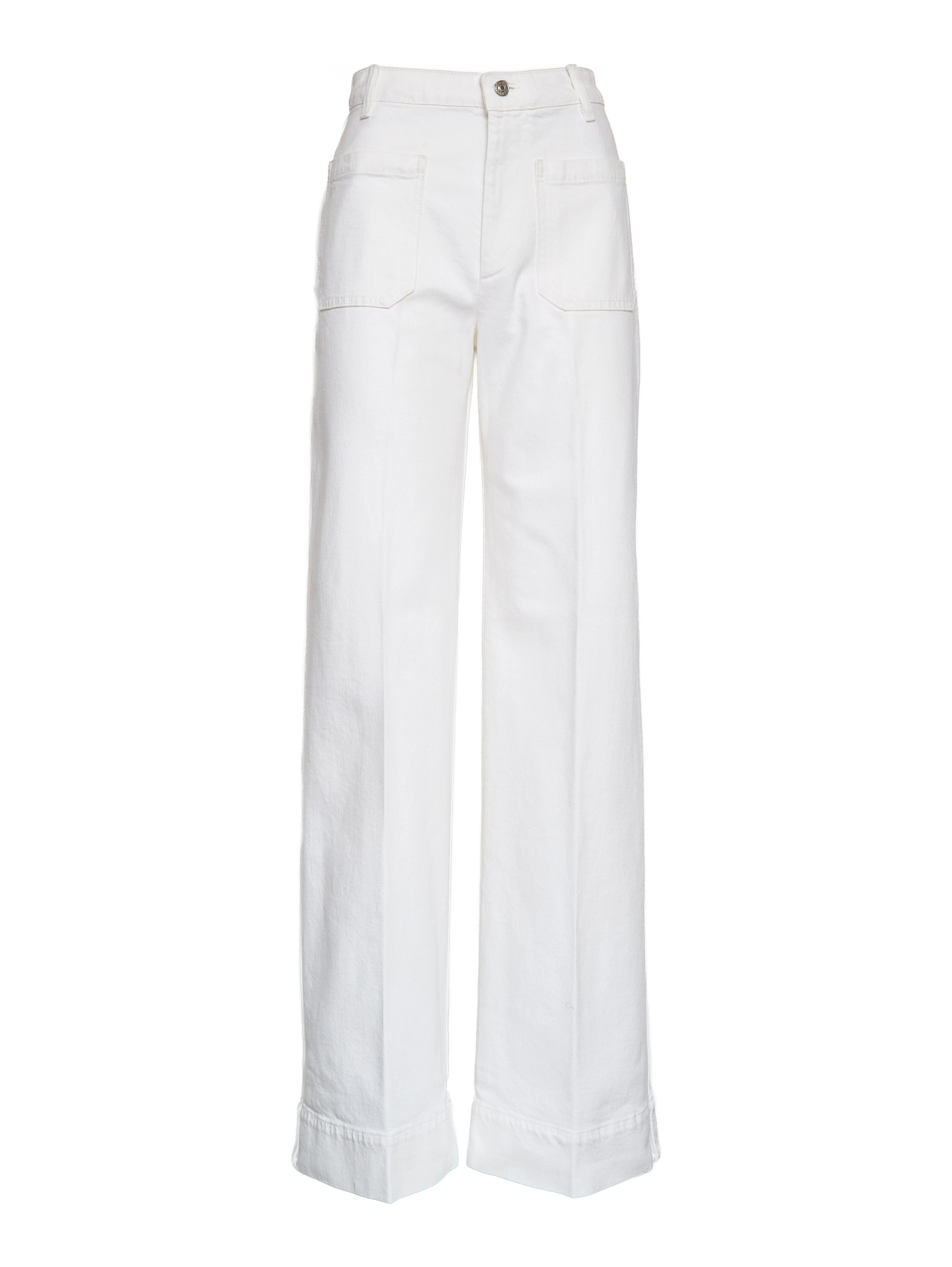 Alina Stretch Regular Jeans