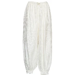 Dulce Striped Balloon Pants