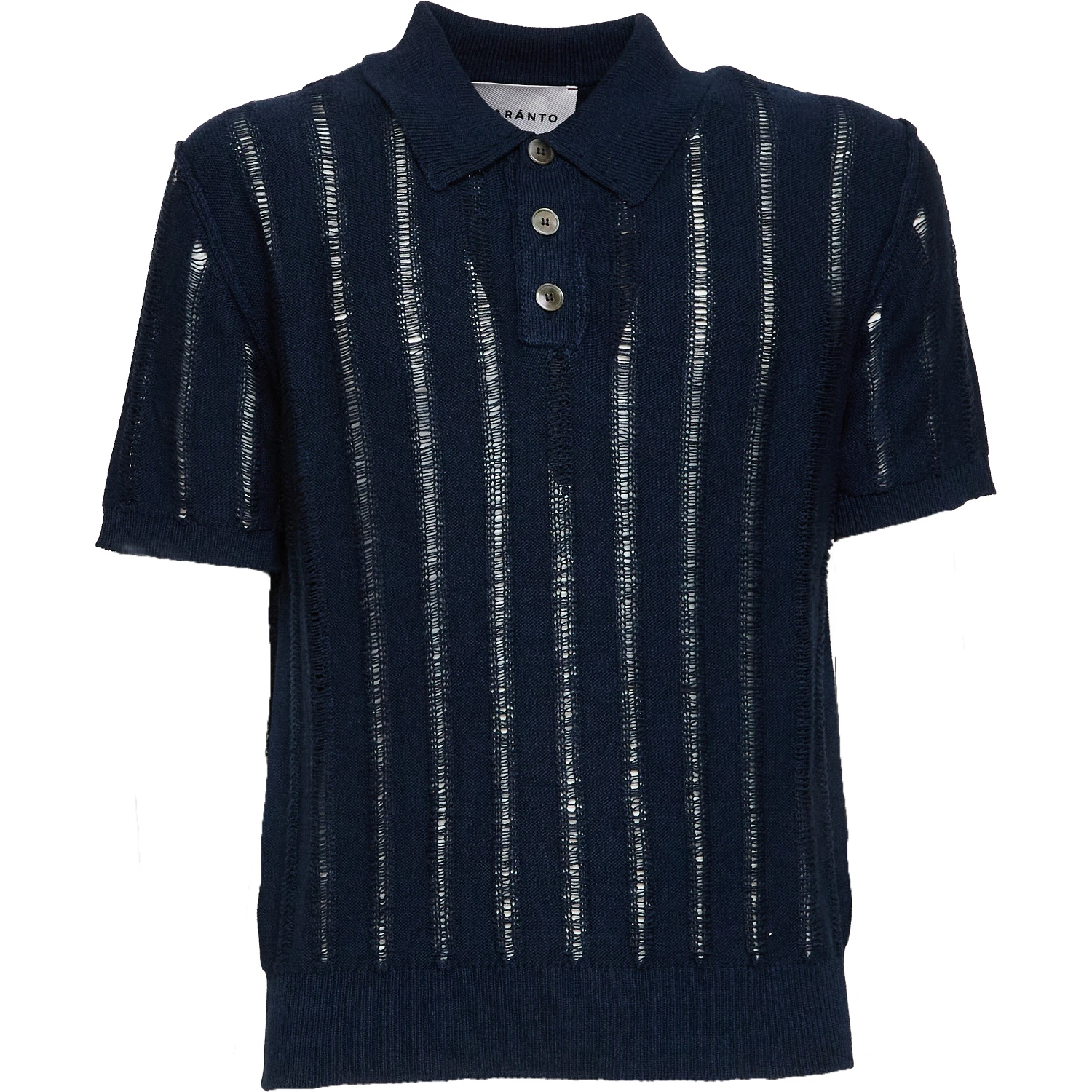 Polo M/M Traforata