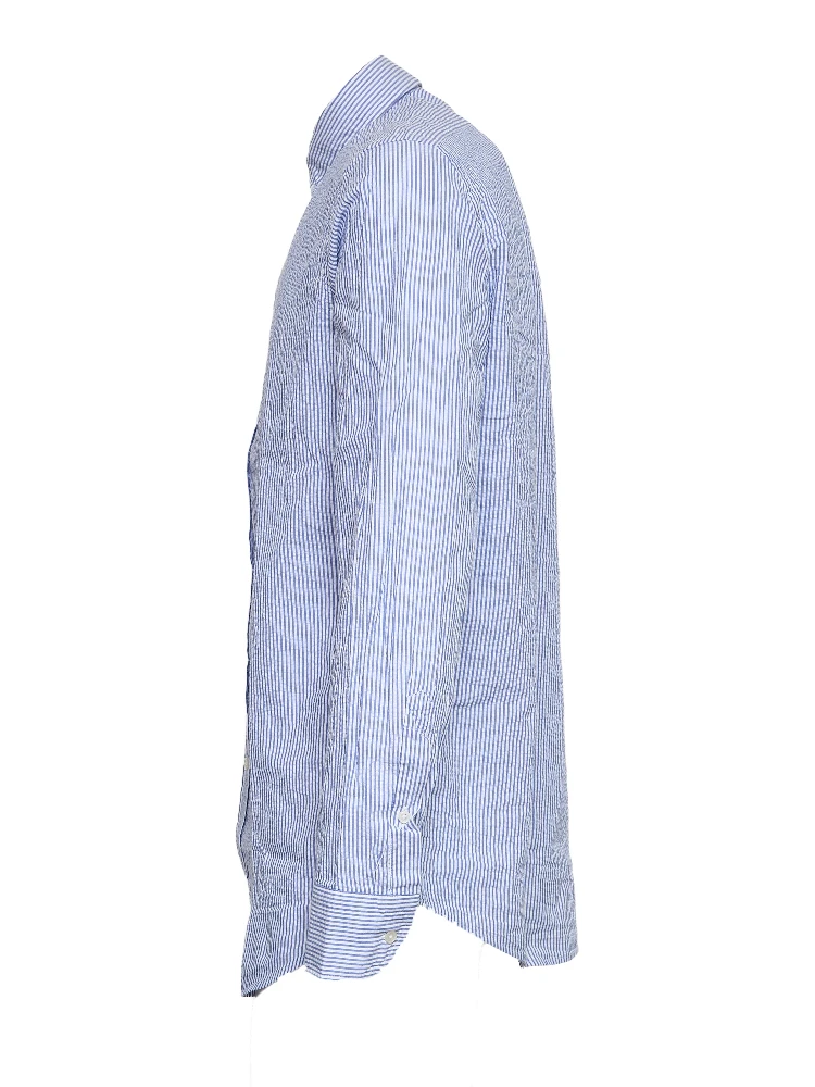 Camicia In Seersucker alternative