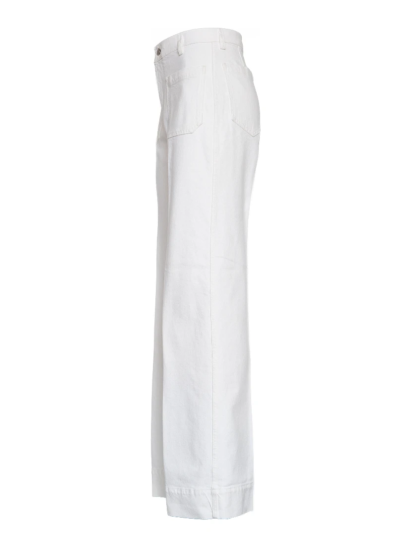 Alina Stretch Regular Jeans