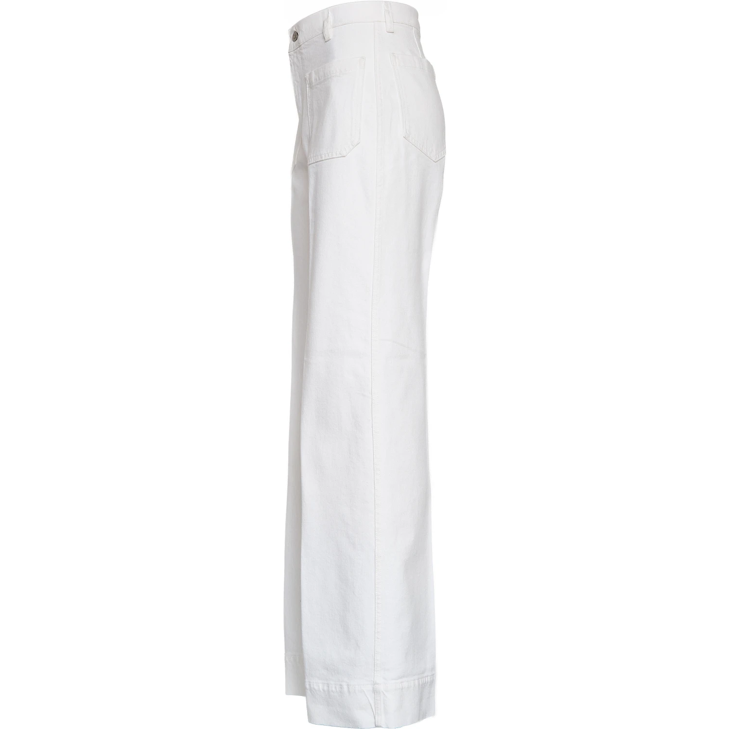 Alina Stretch Regular Jeans