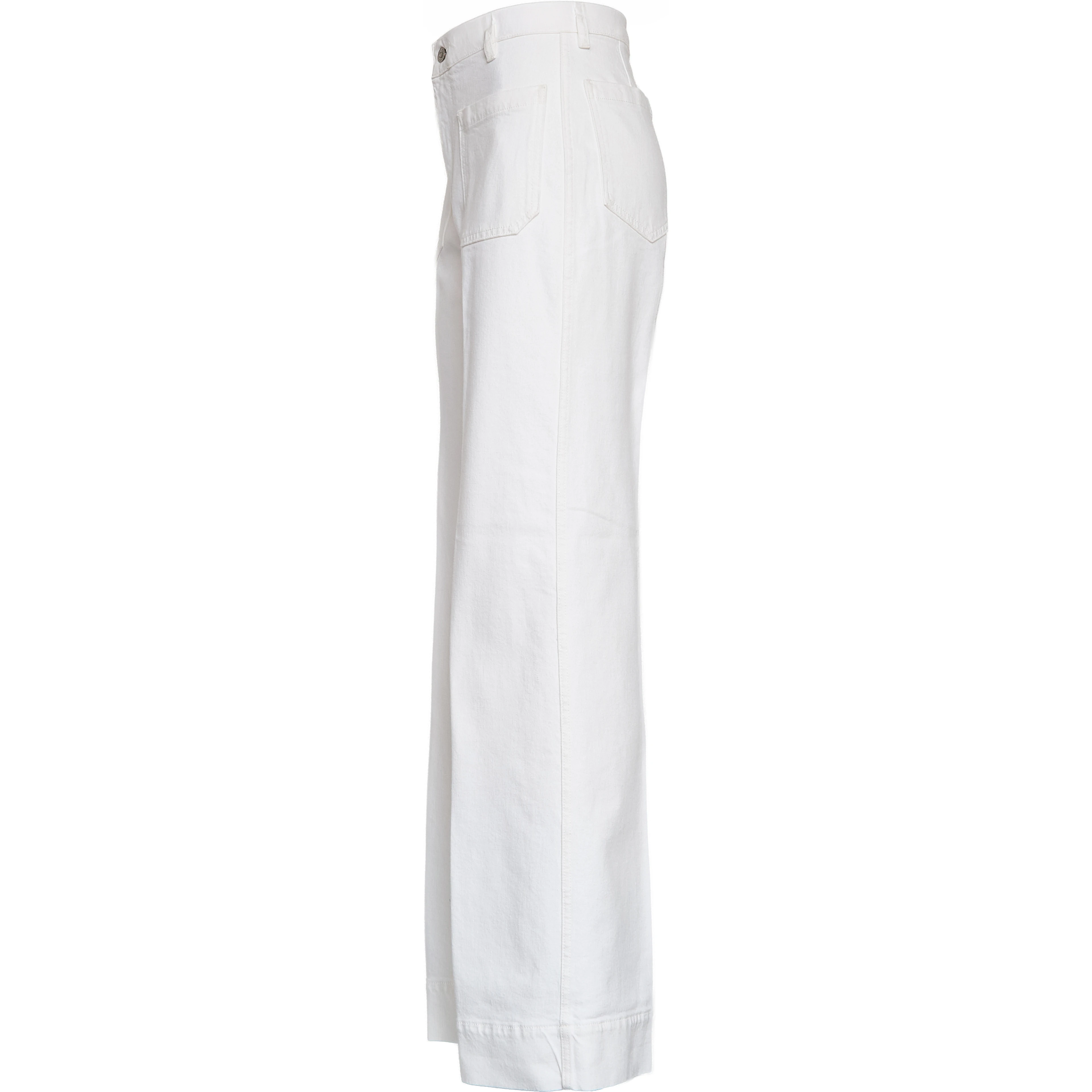 Alina Stretch Regular Jeans