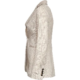 Blazer Monopetto Spigato