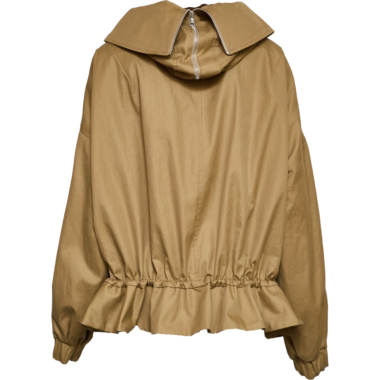Villas W.W. Jacket
