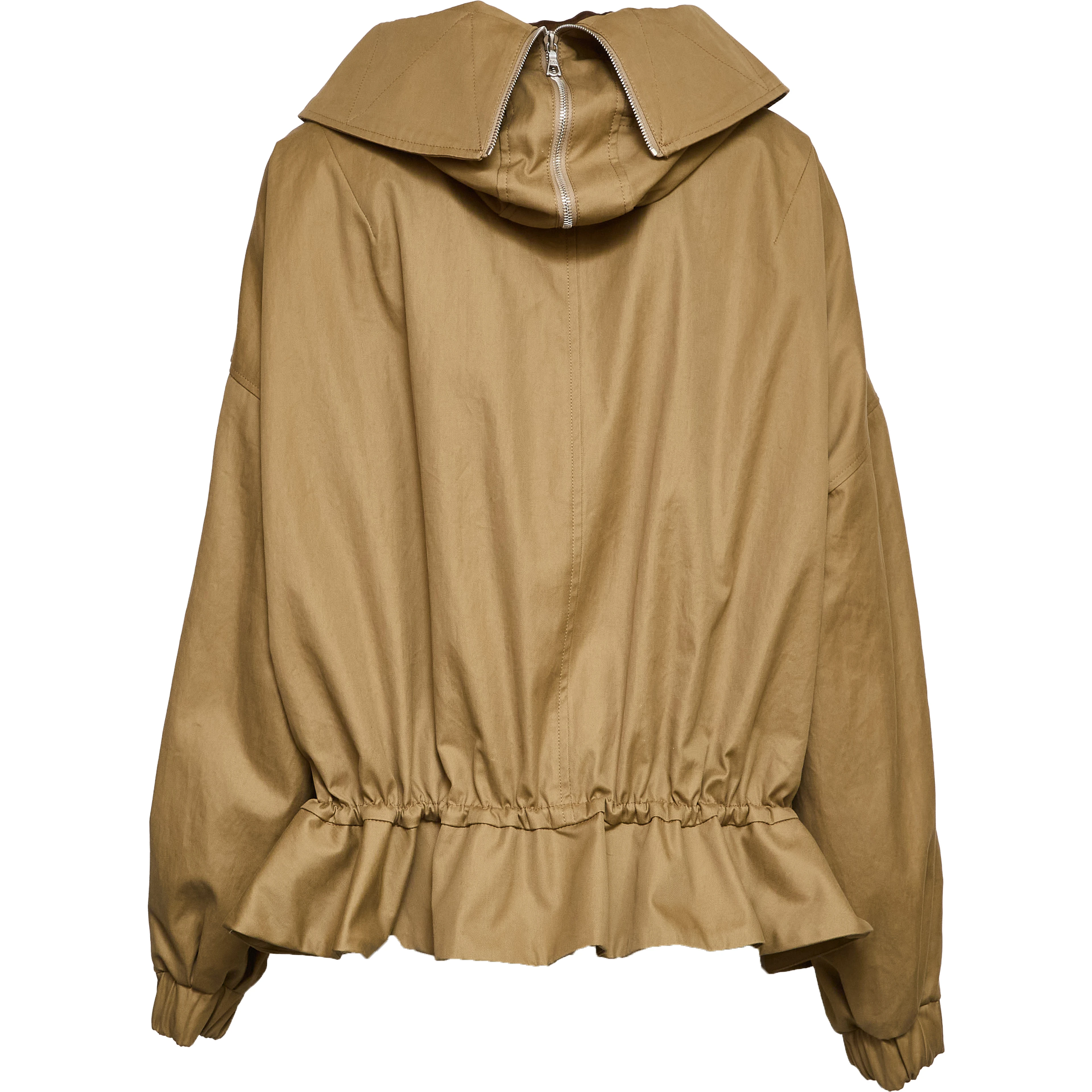 Villas W.W. Jacket