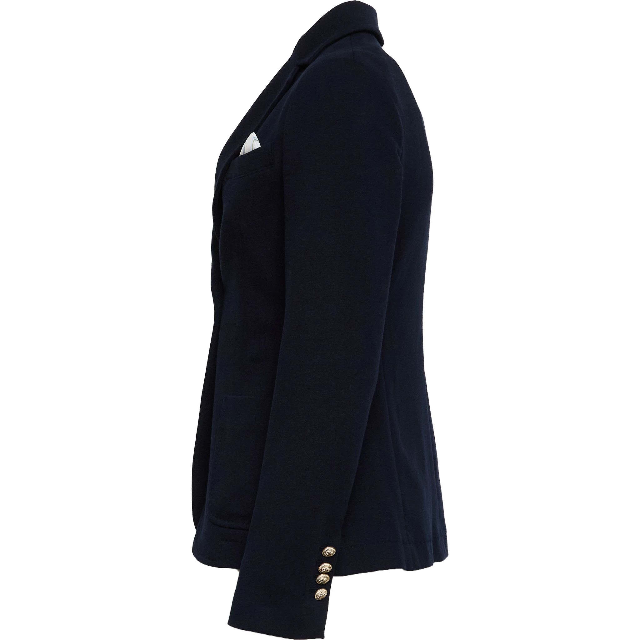 Blazer Monopetto Slim Fit