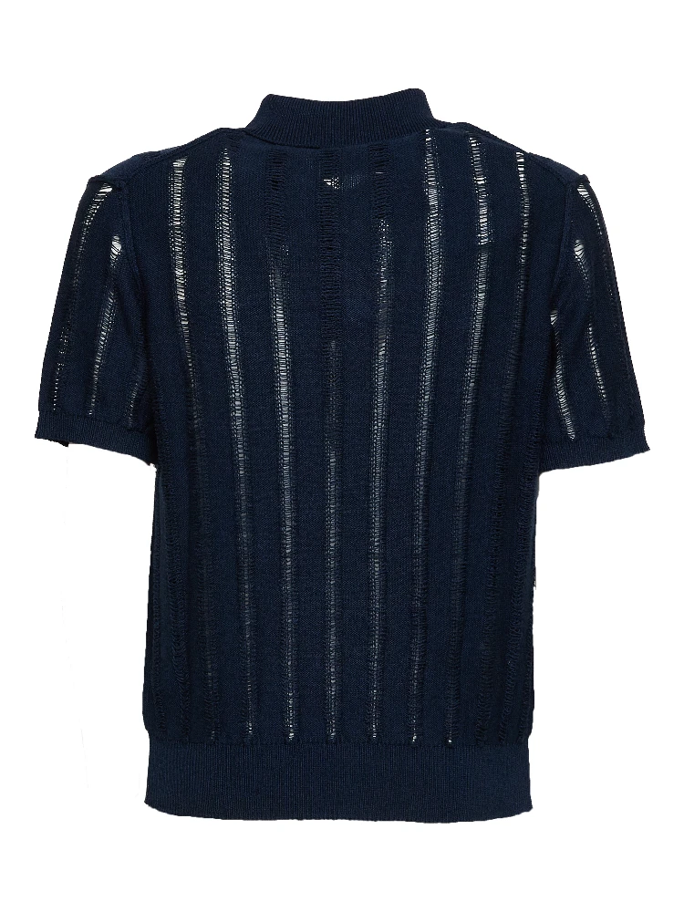 Polo M/M Traforata alternative