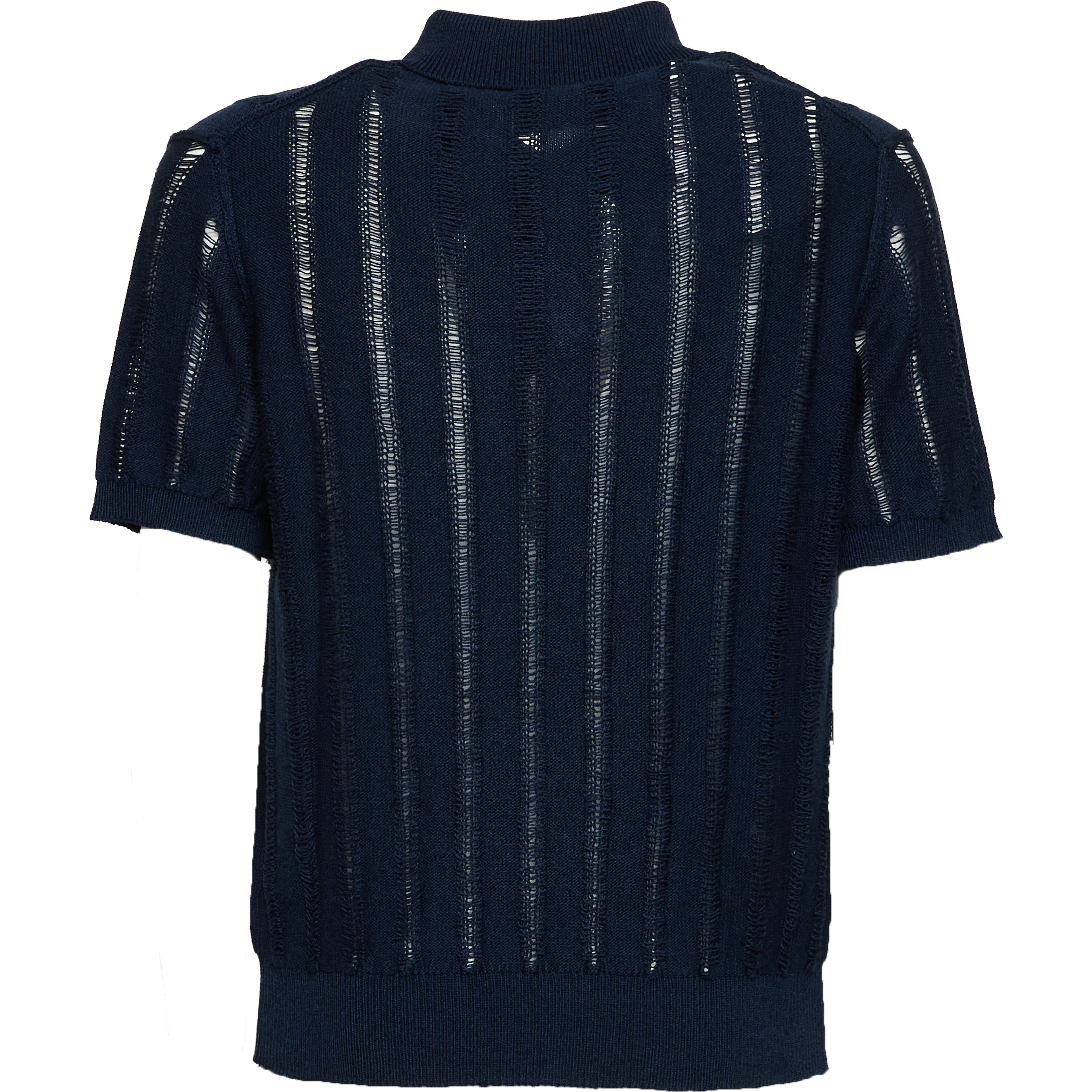 Polo M/M Traforata