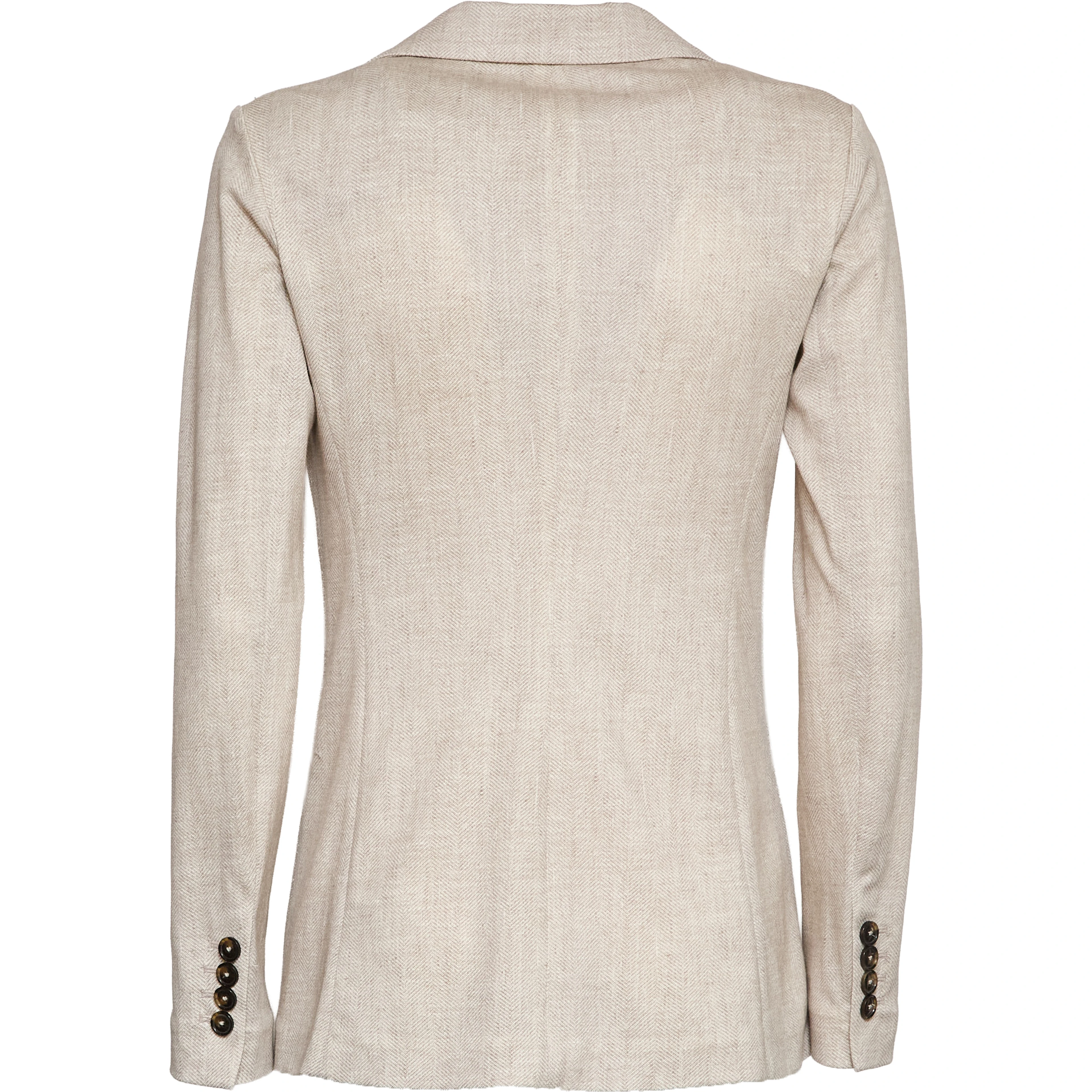 Blazer Monopetto Spigato