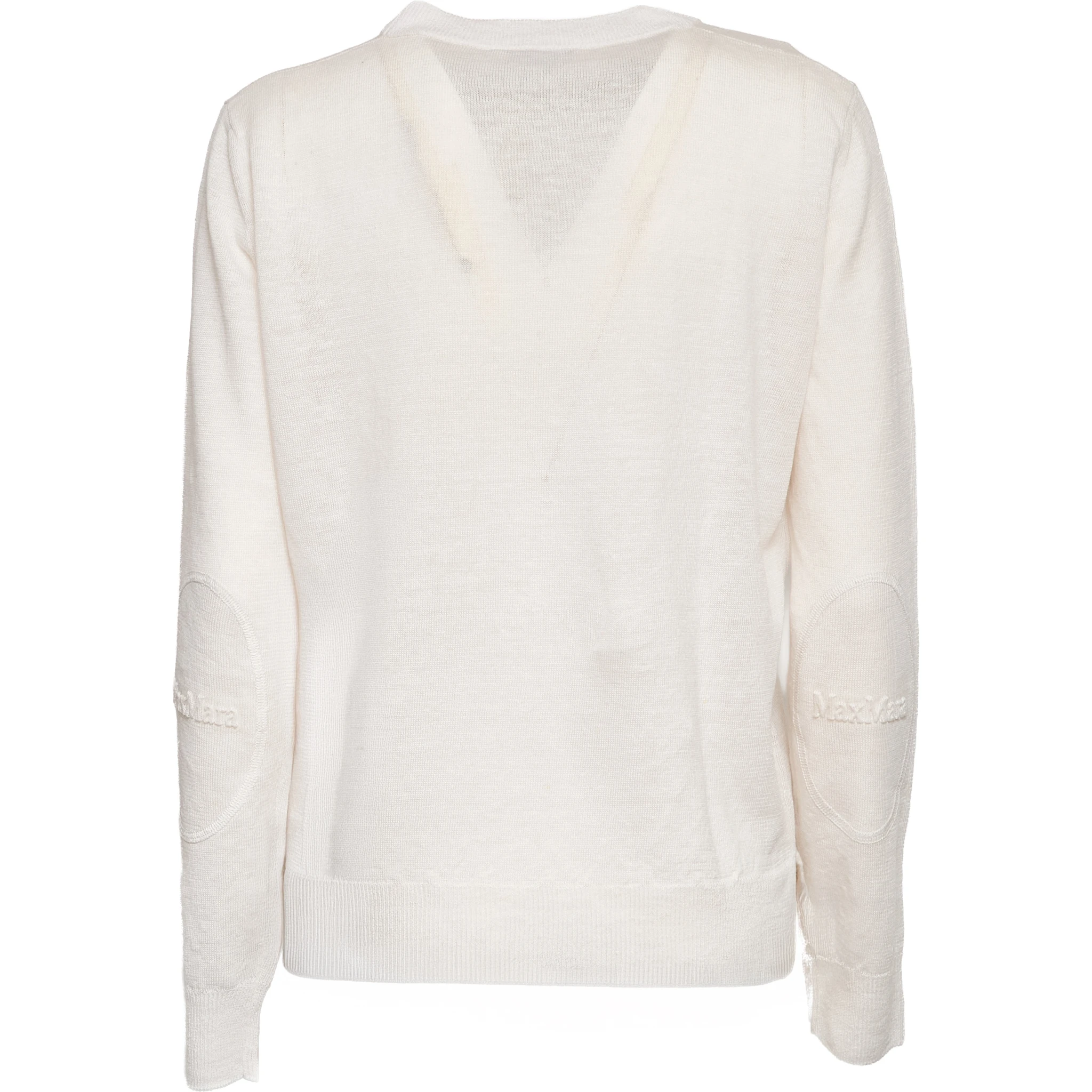 Maglia Fervore Girocollo