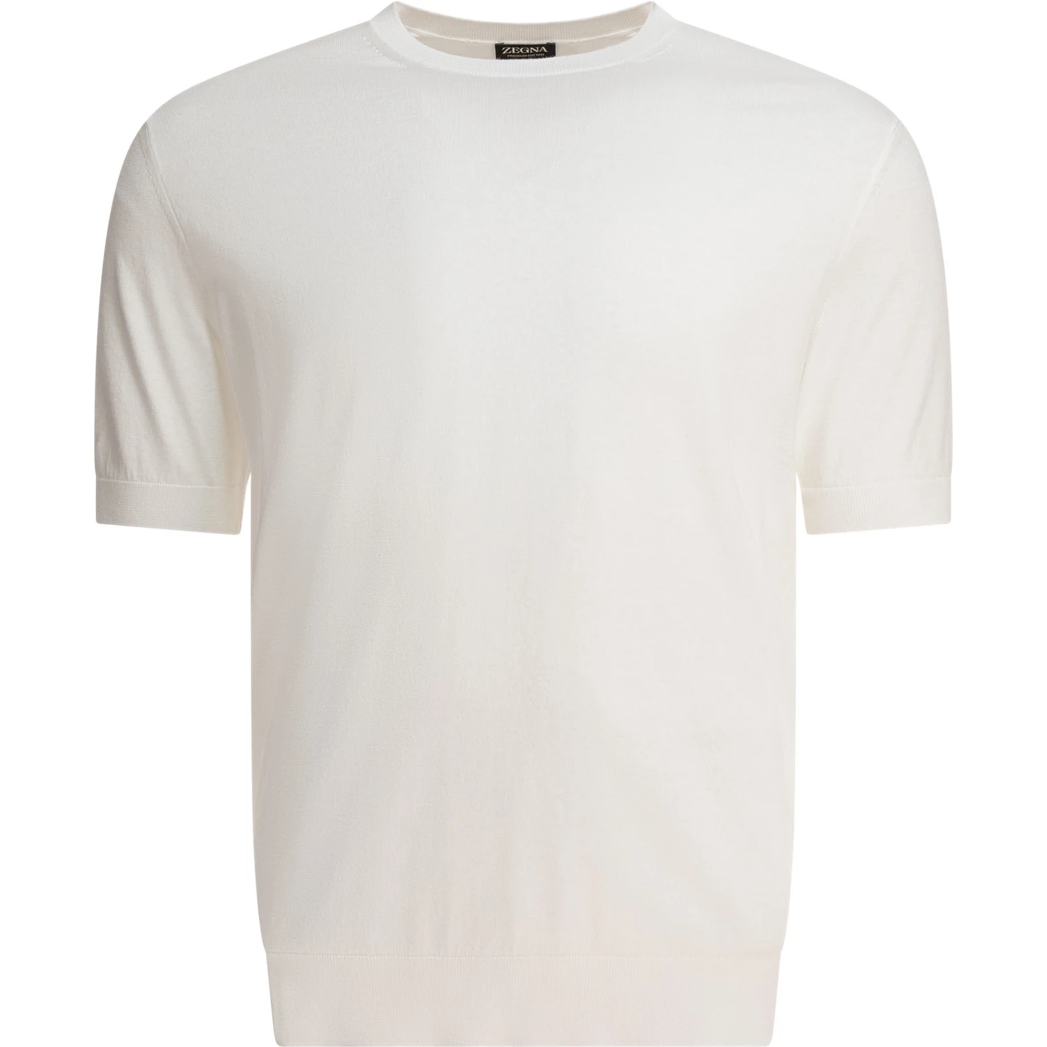 Cotton t-shirt