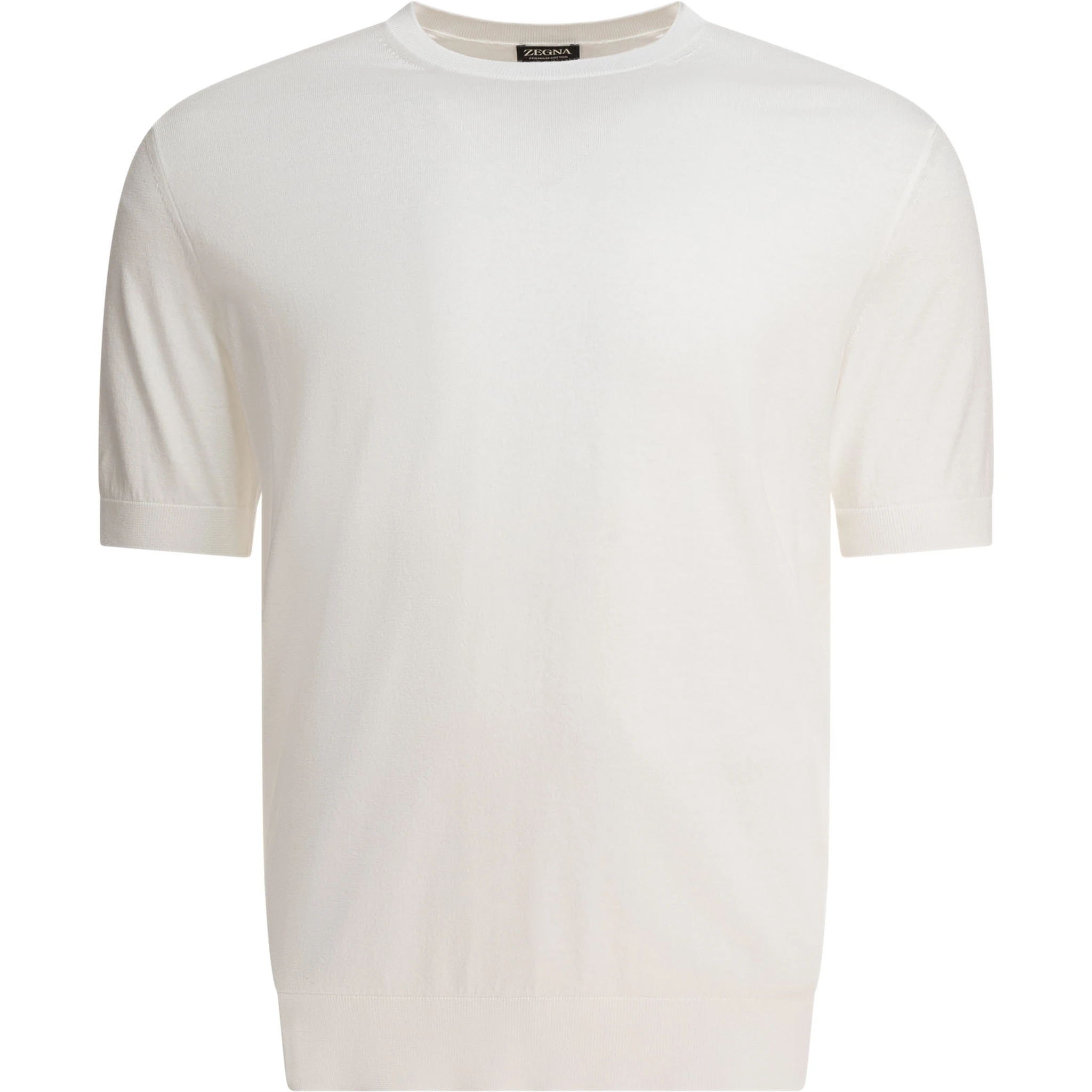 Cotton t-shirt