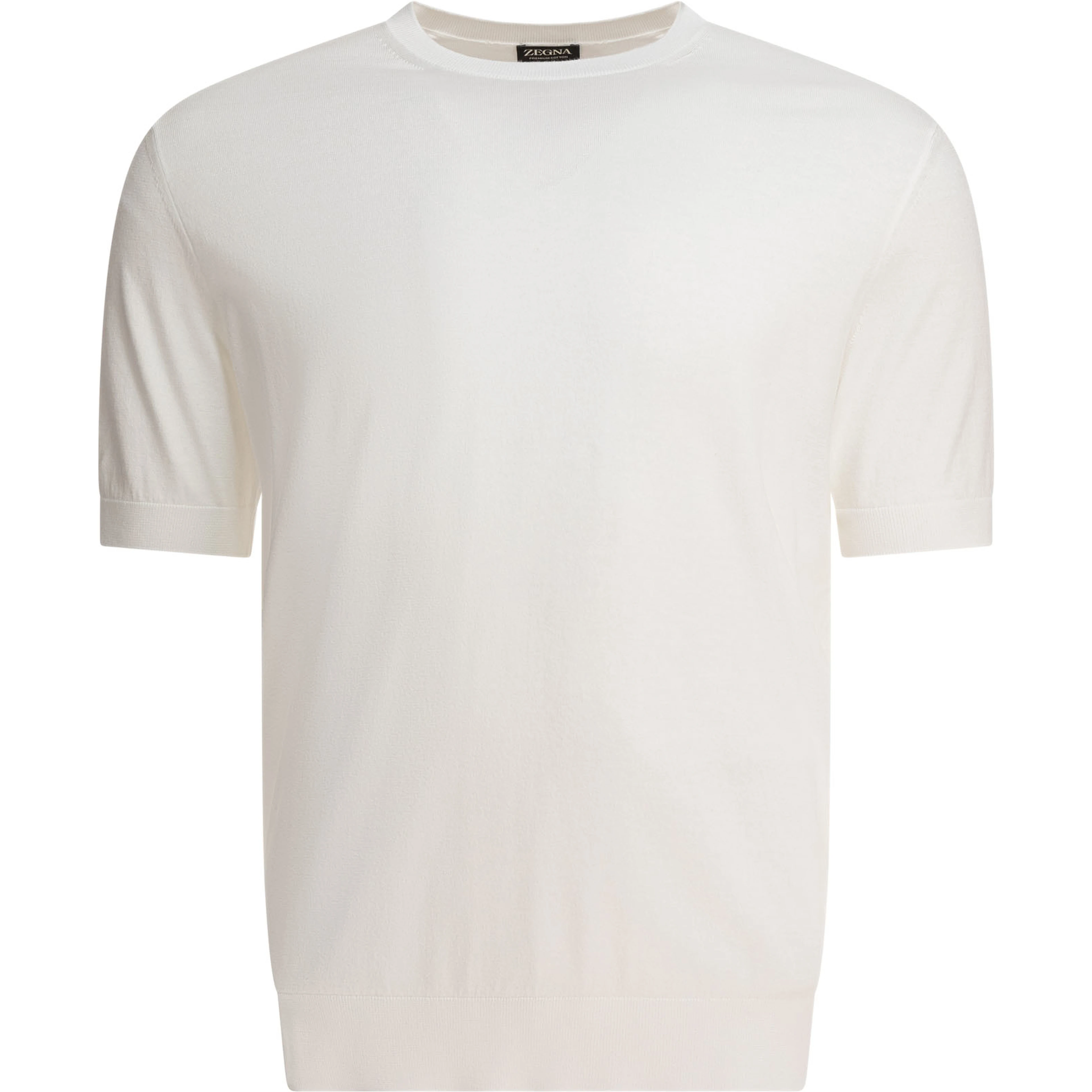 Cotton t-shirt